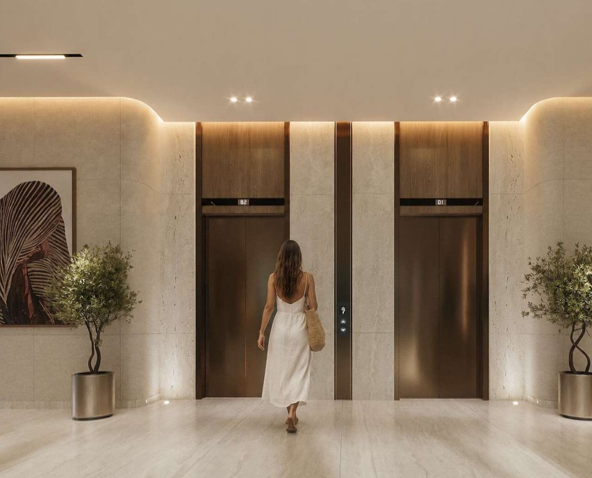 Gallery Delvara Residence