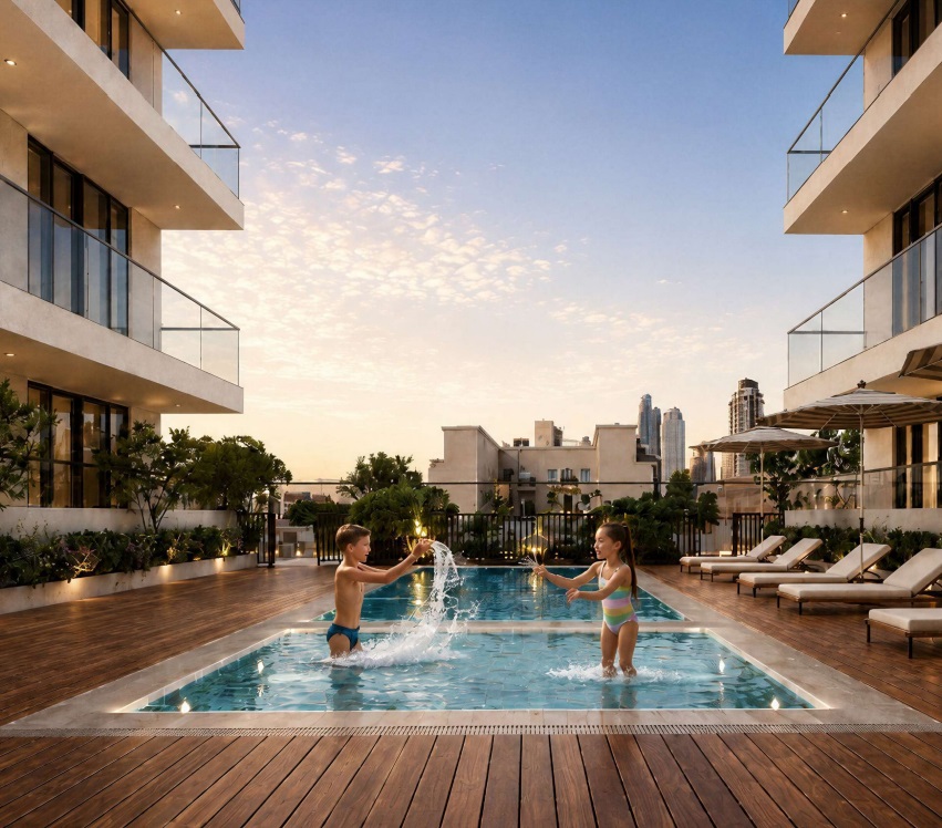 Gallery Delvara Residence