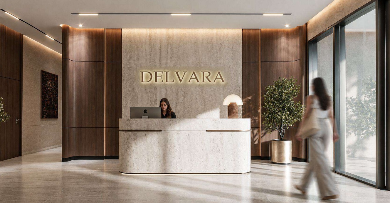 Gallery Delvara Residence