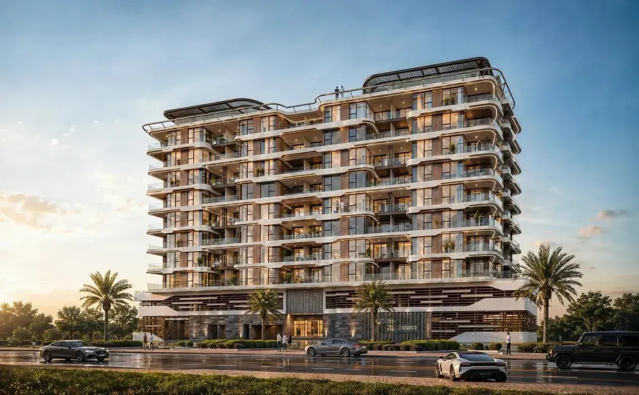 Gallery Lunara Residence