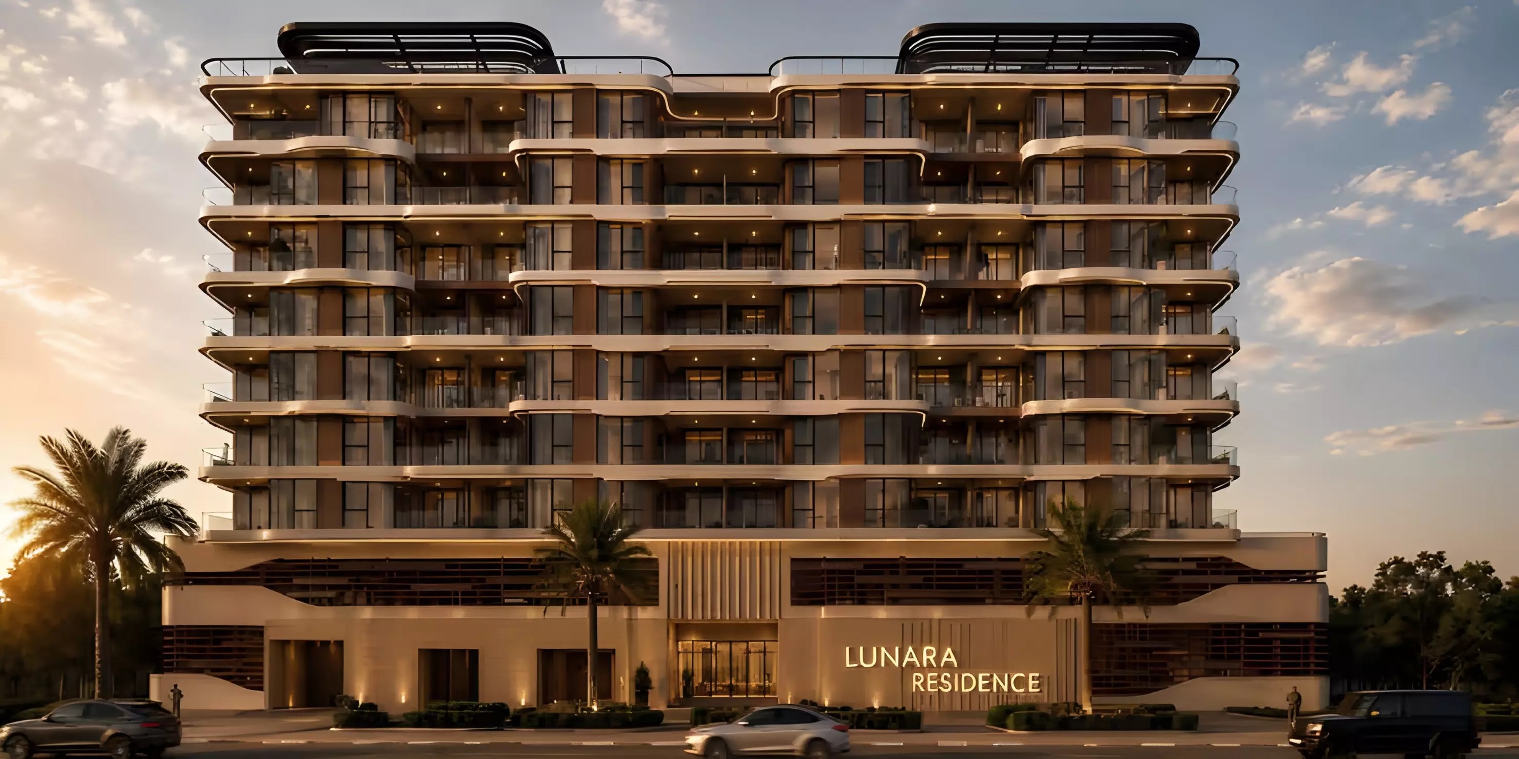 Gallery Lunara Residence