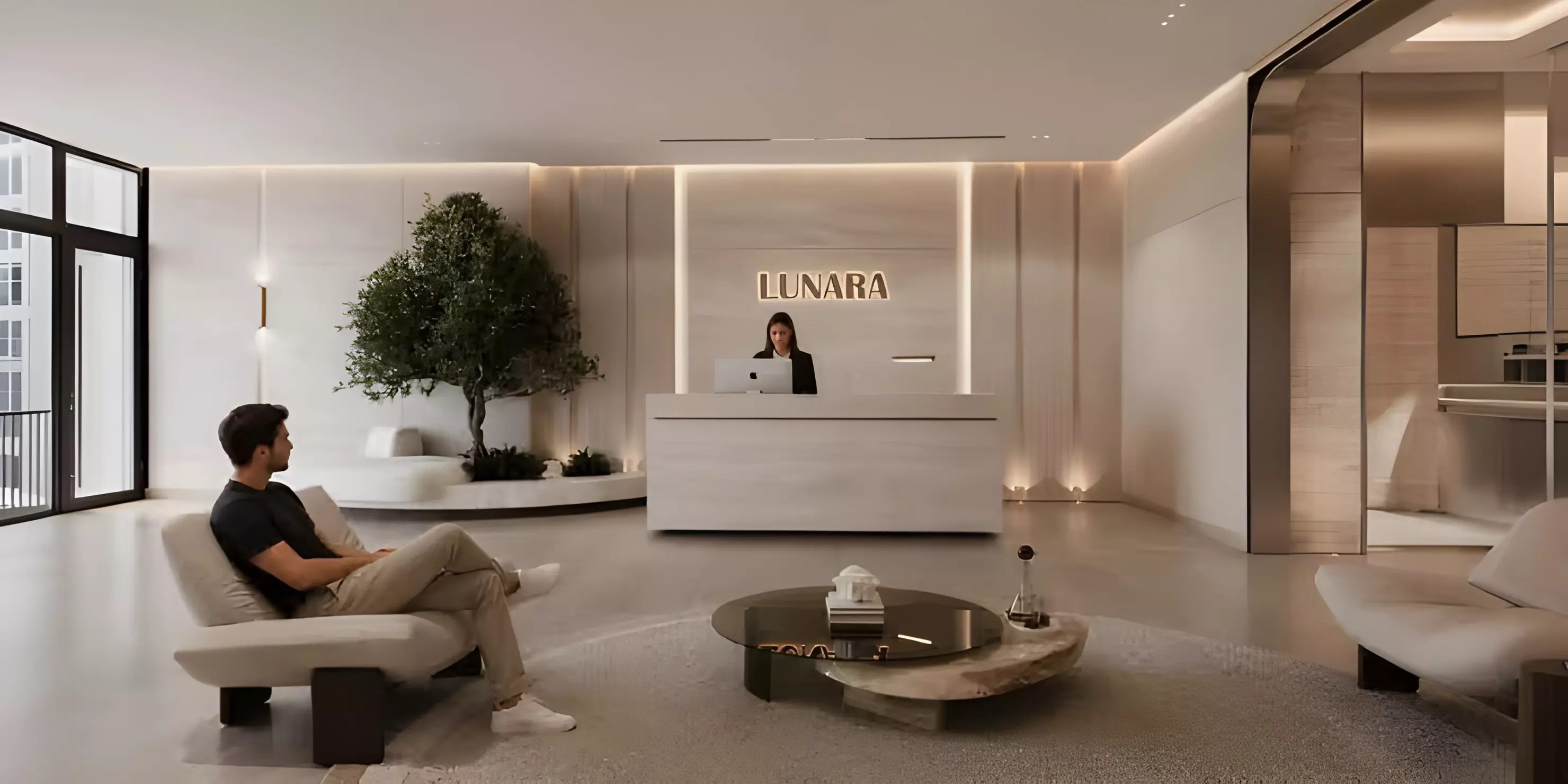Gallery Lunara Residence