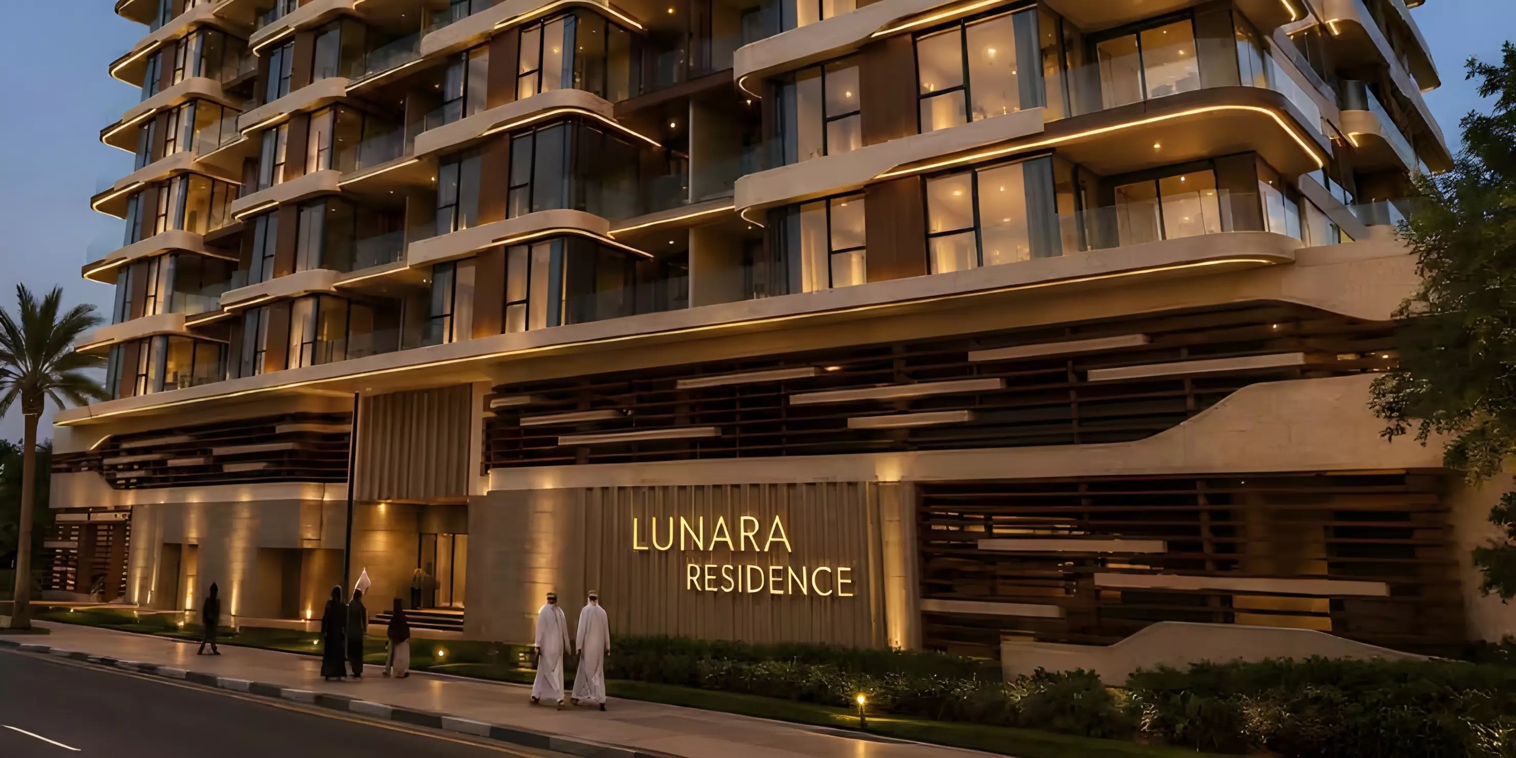 Gallery Lunara Residence