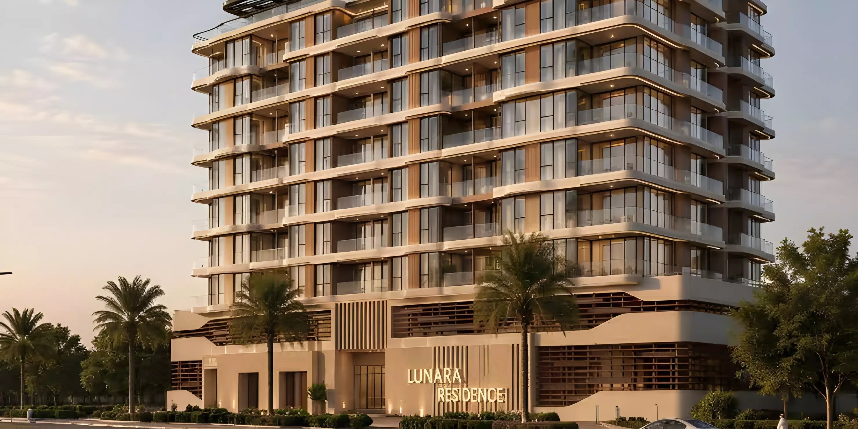 Gallery Lunara Residence