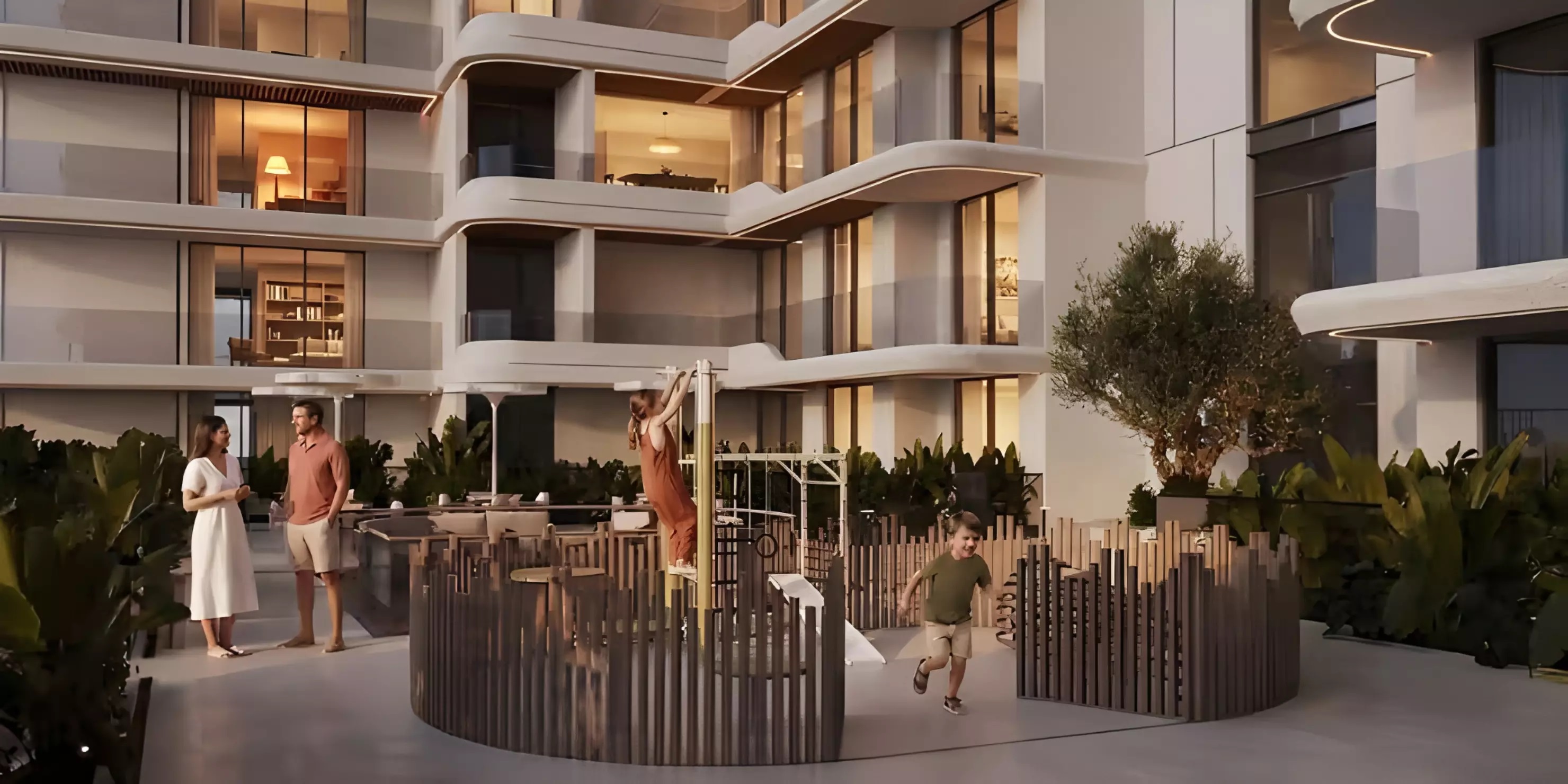 Gallery Lunara Residence