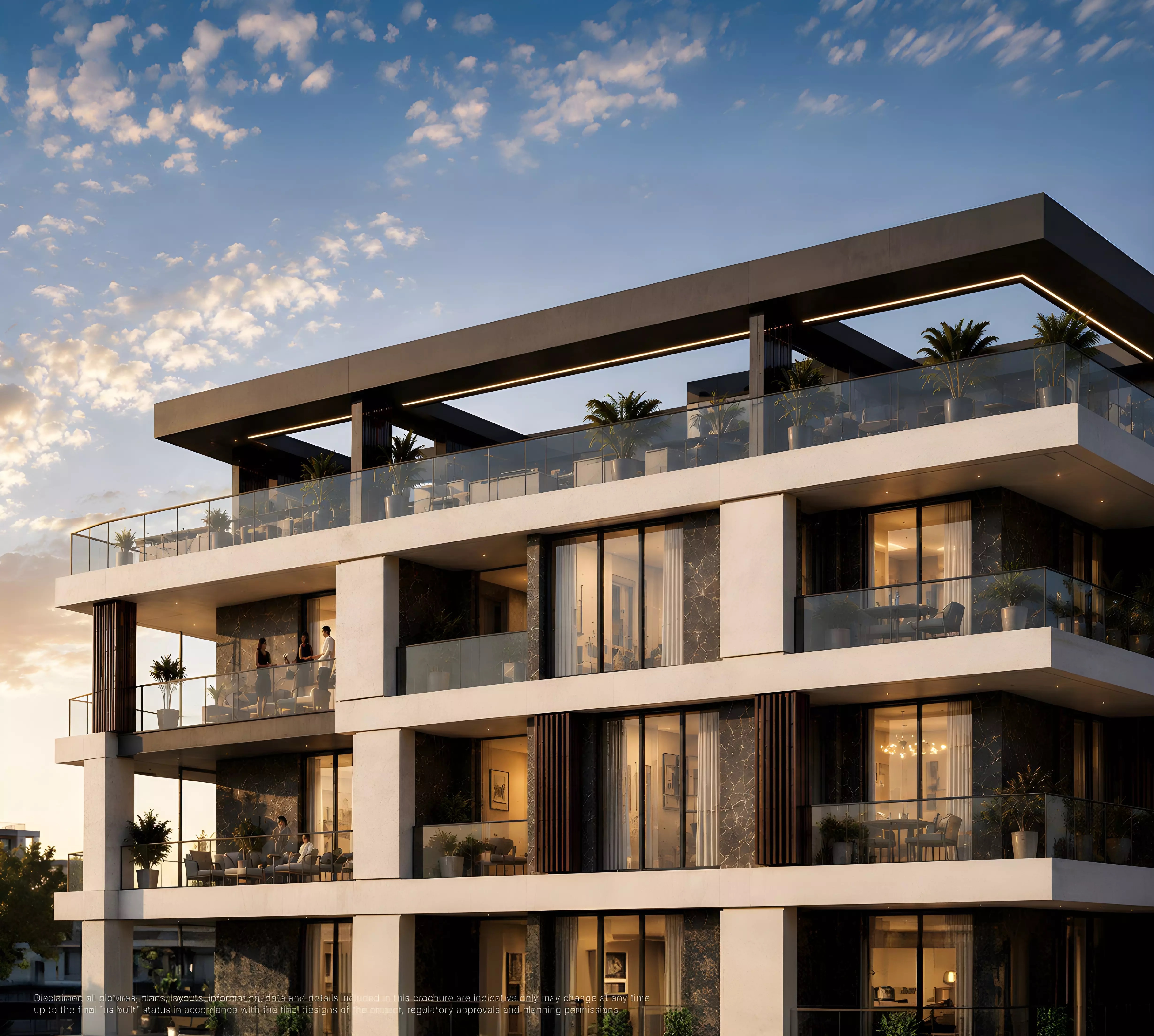 Gallery Novara Residence