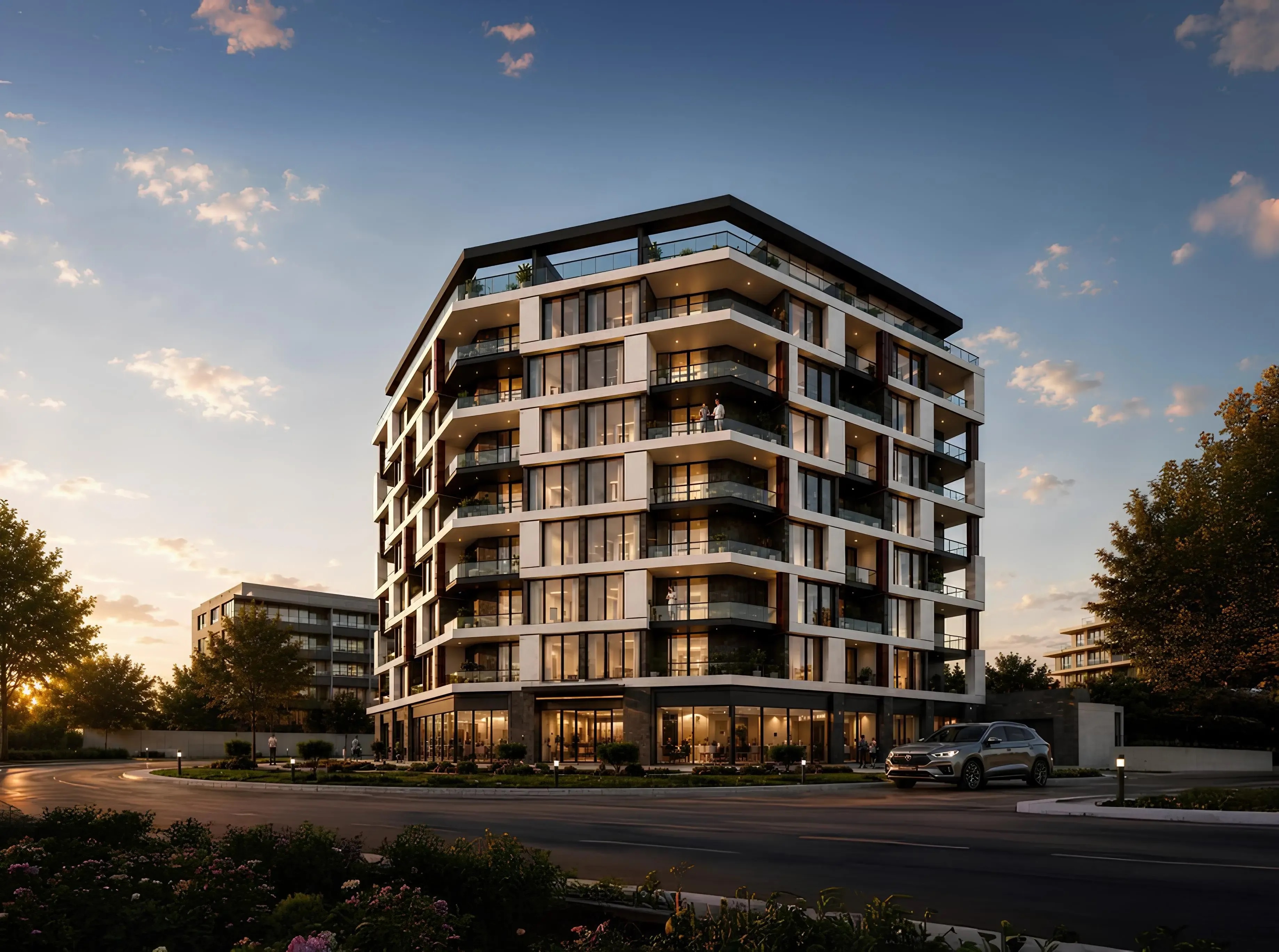 Gallery Novara Residence