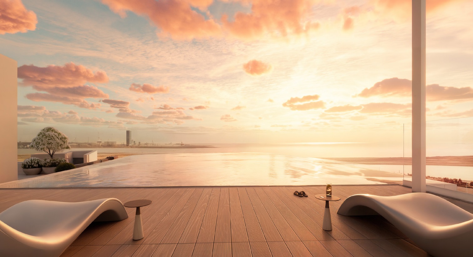 Gallery JW Marriott Residences