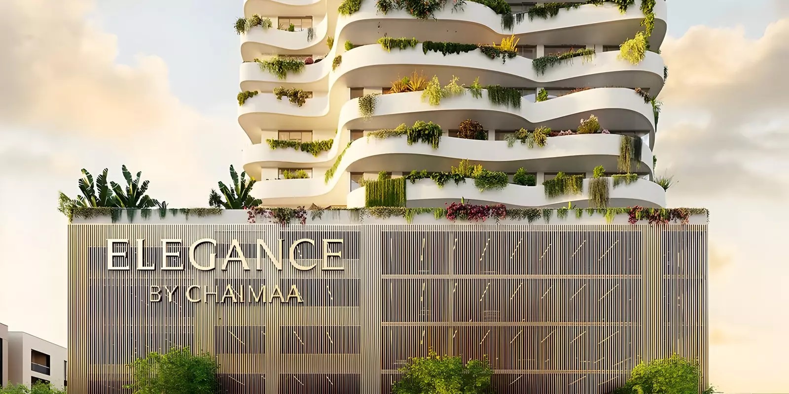 Gallery Elegance by Chaimaa