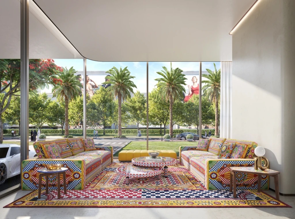 Gallery Isla Private Residences