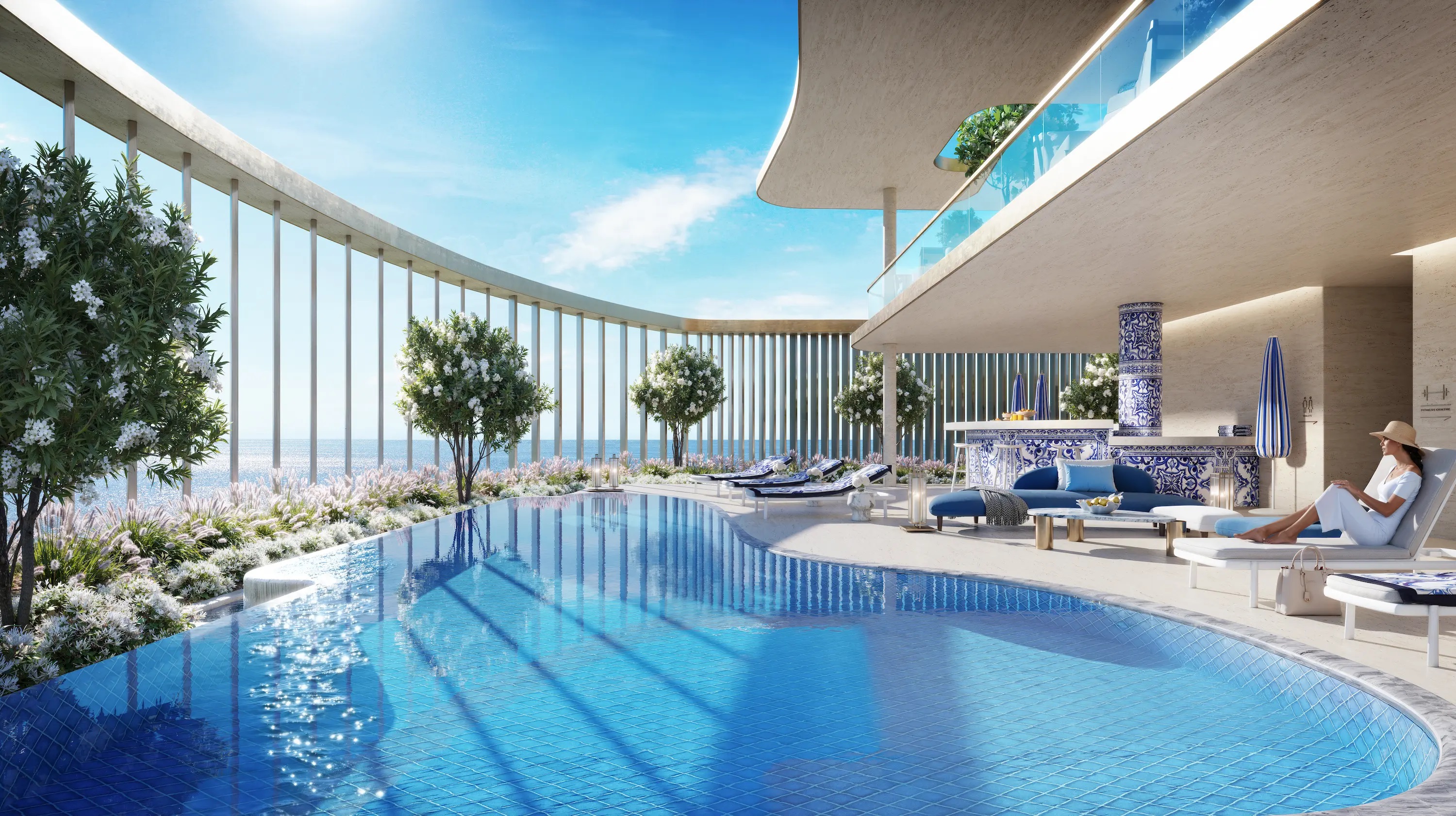 Gallery Isla Private Residences