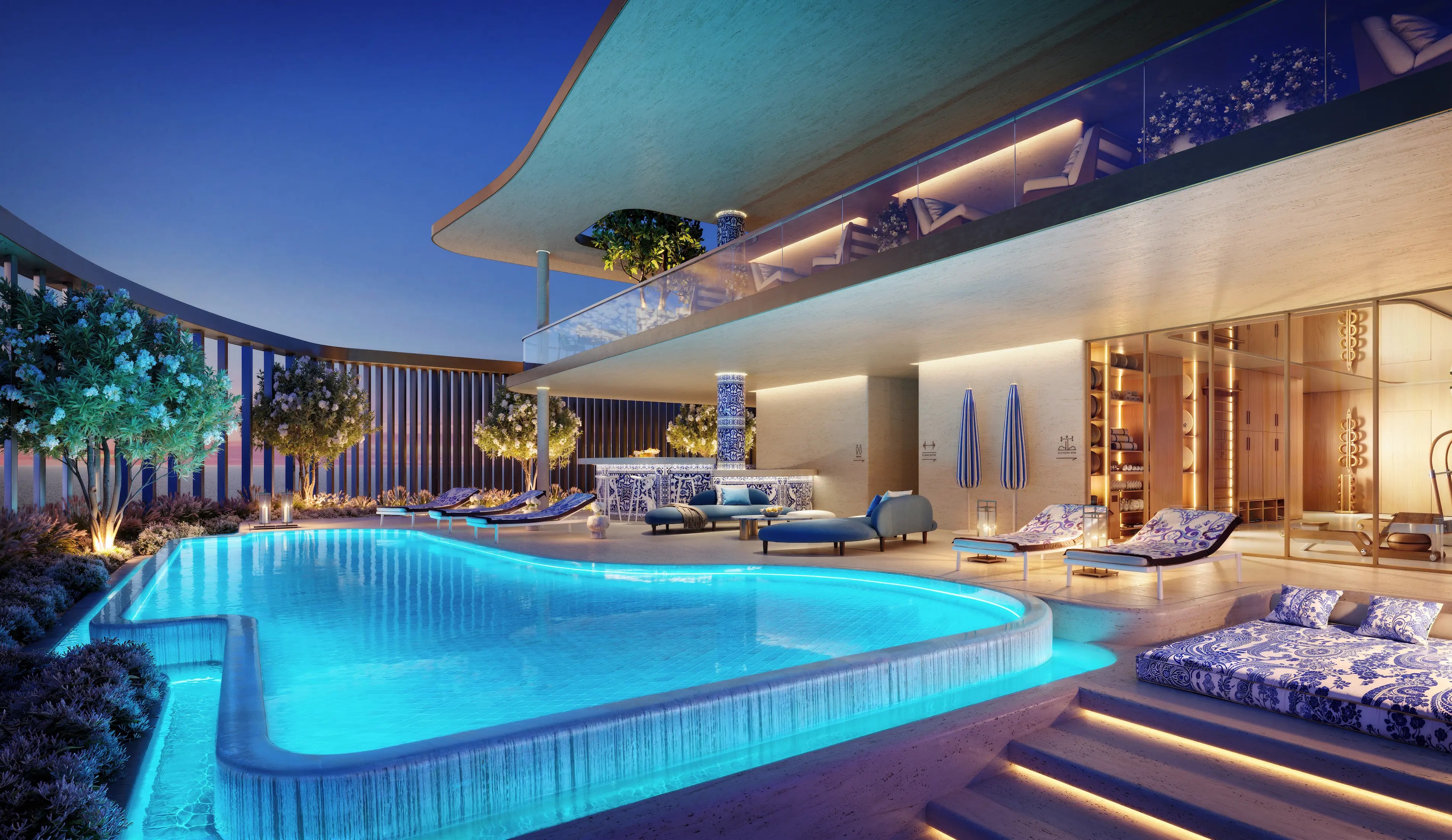 Gallery Isla Private Residences