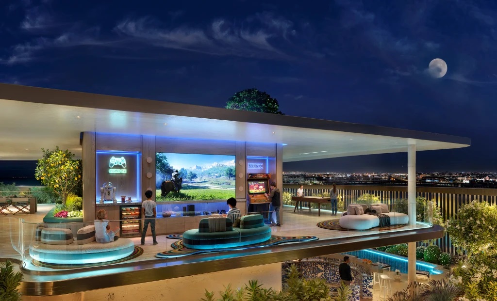 Gallery Isla Private Residences