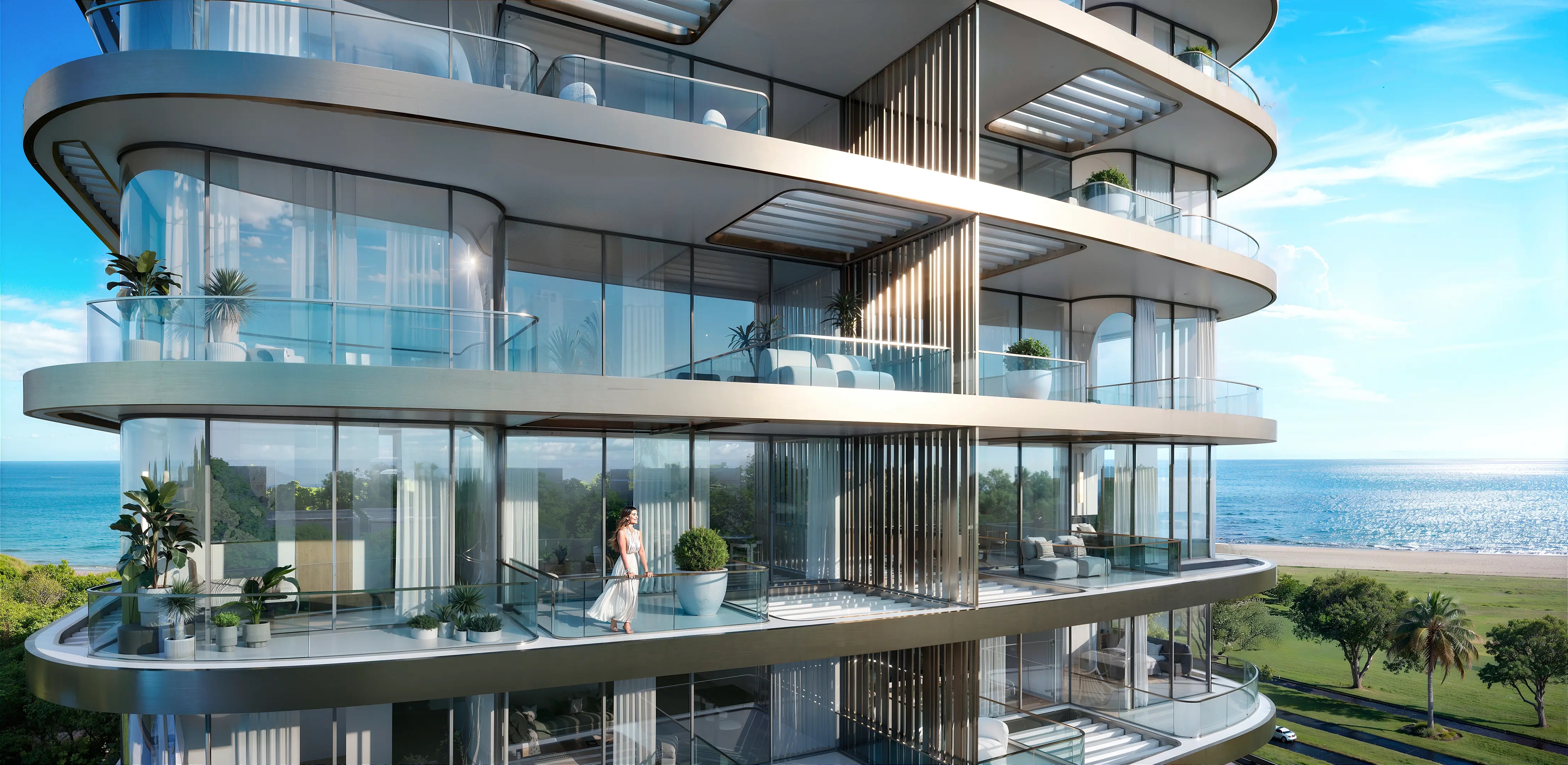 Gallery Isla Private Residences