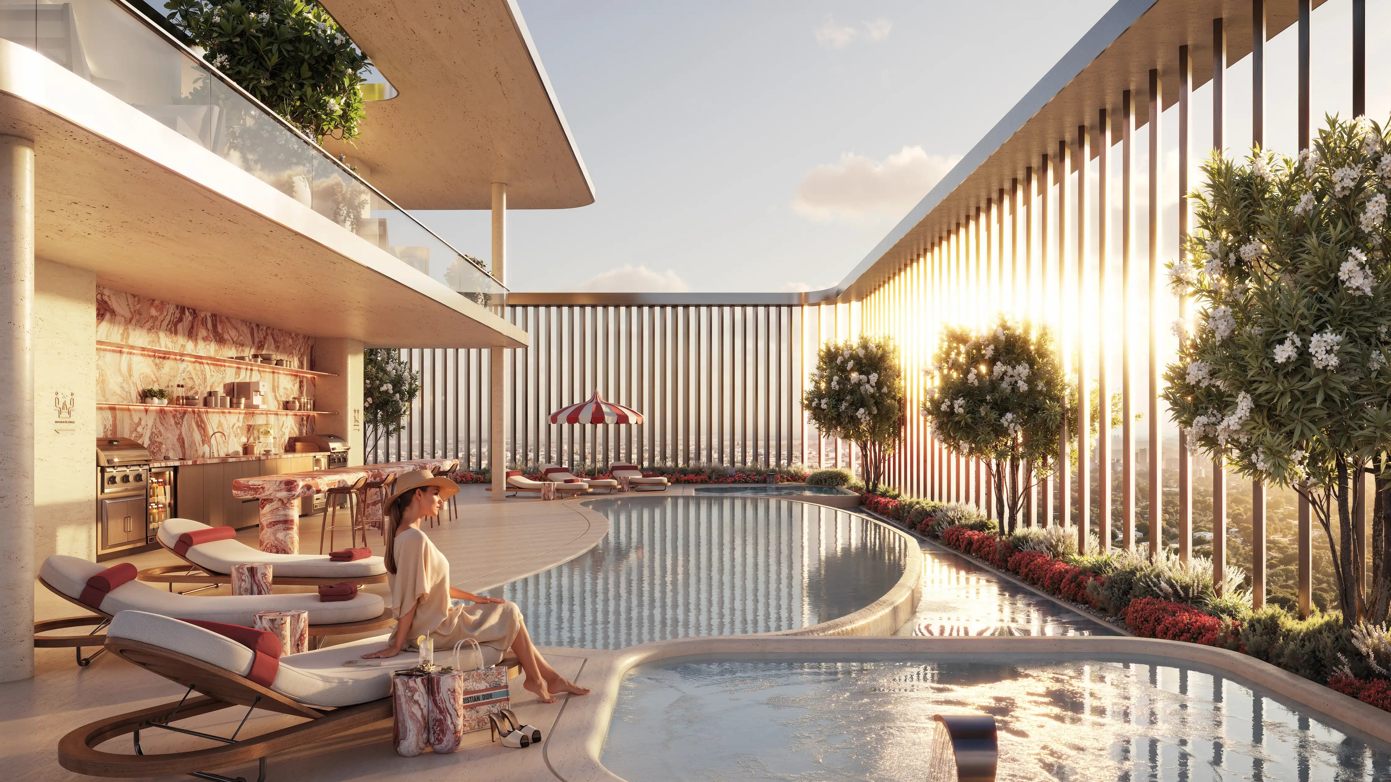 Gallery Isla Private Residences