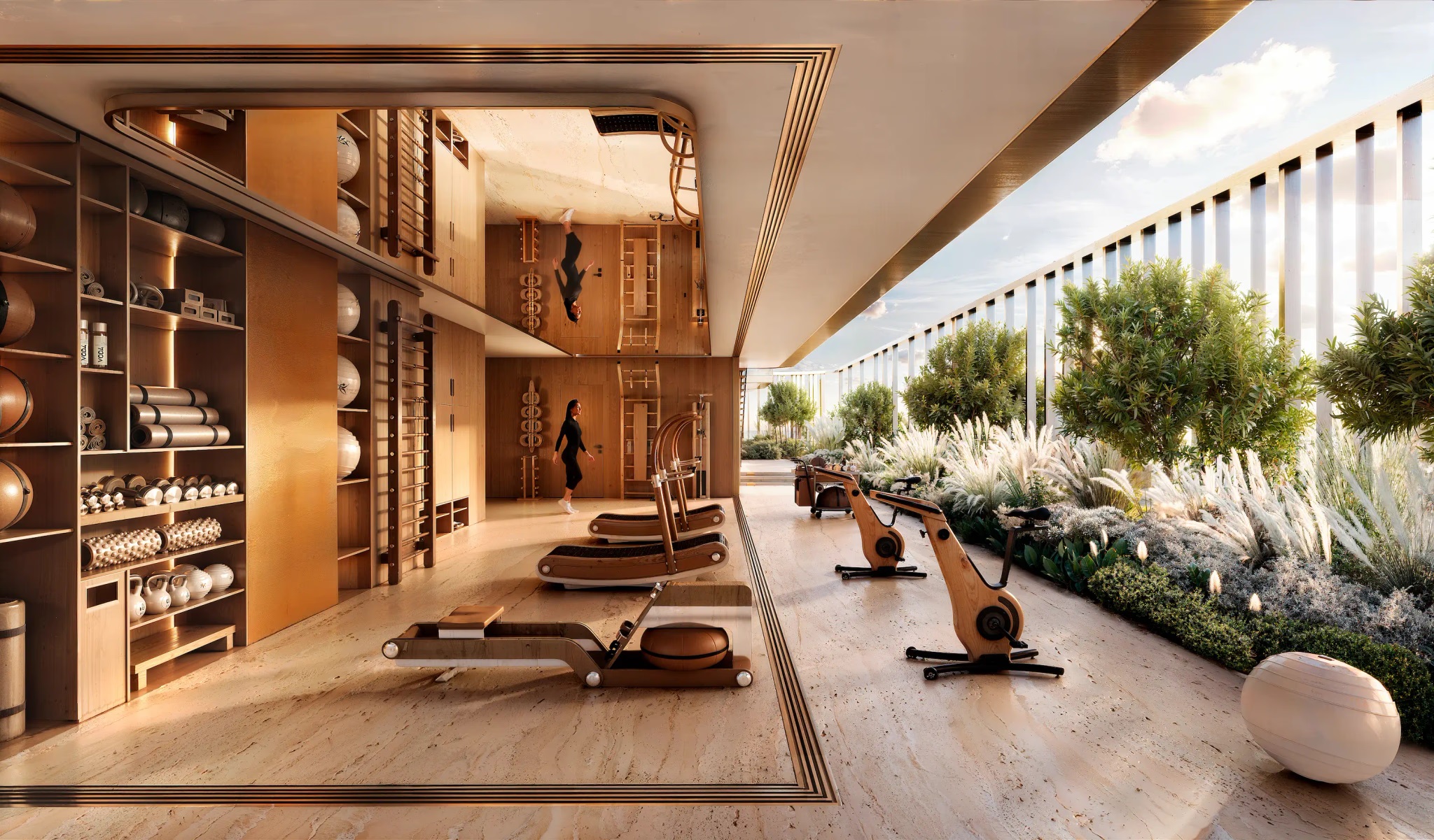 Gallery Isla Private Residences