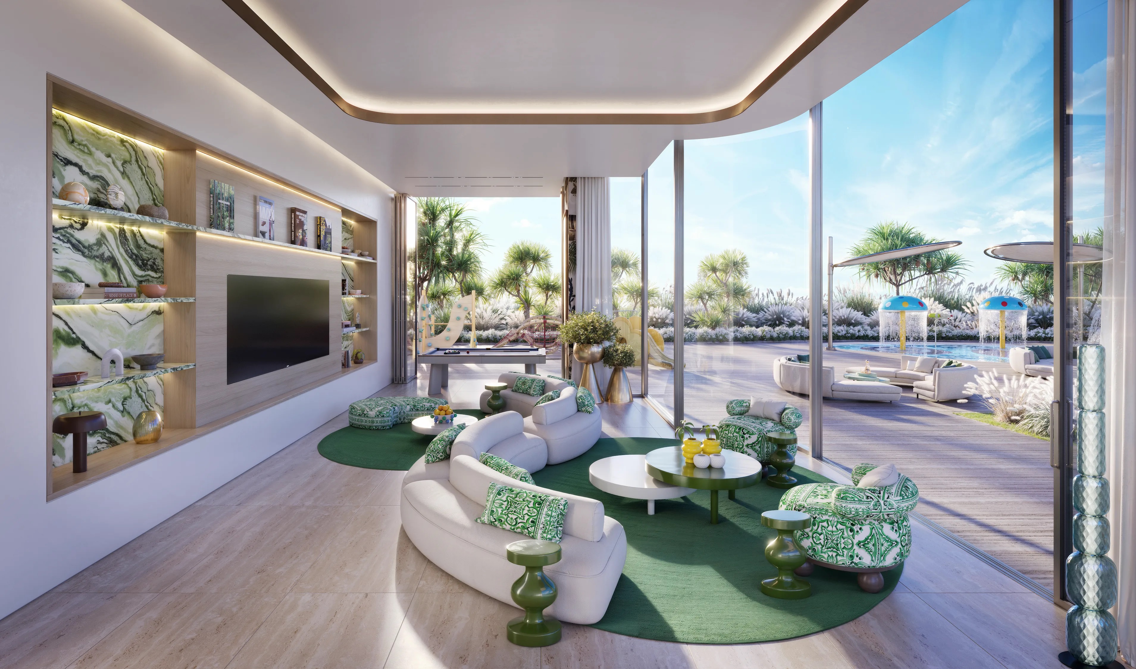 Gallery Isla Private Residences