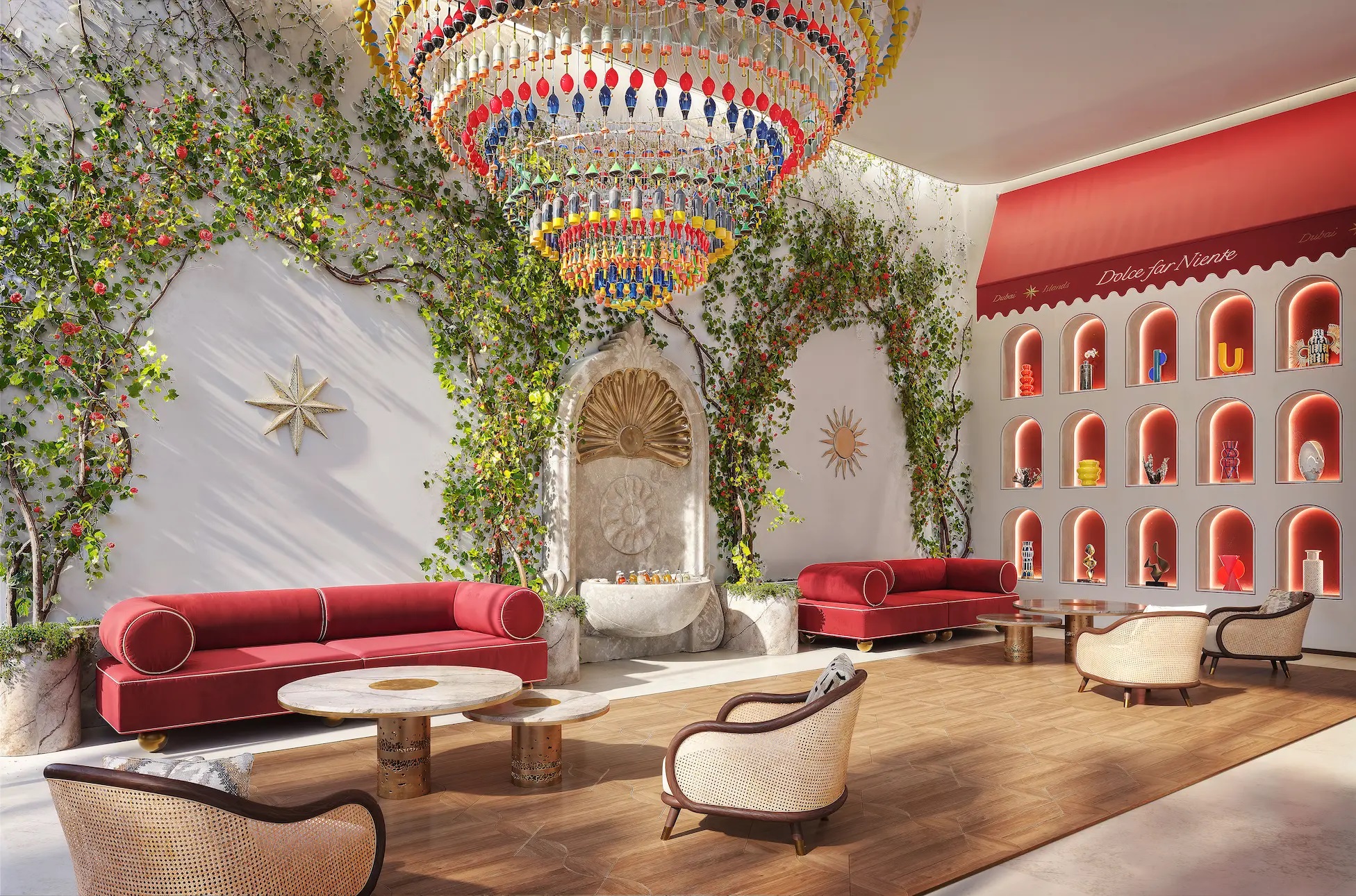 Gallery Isla Private Residences