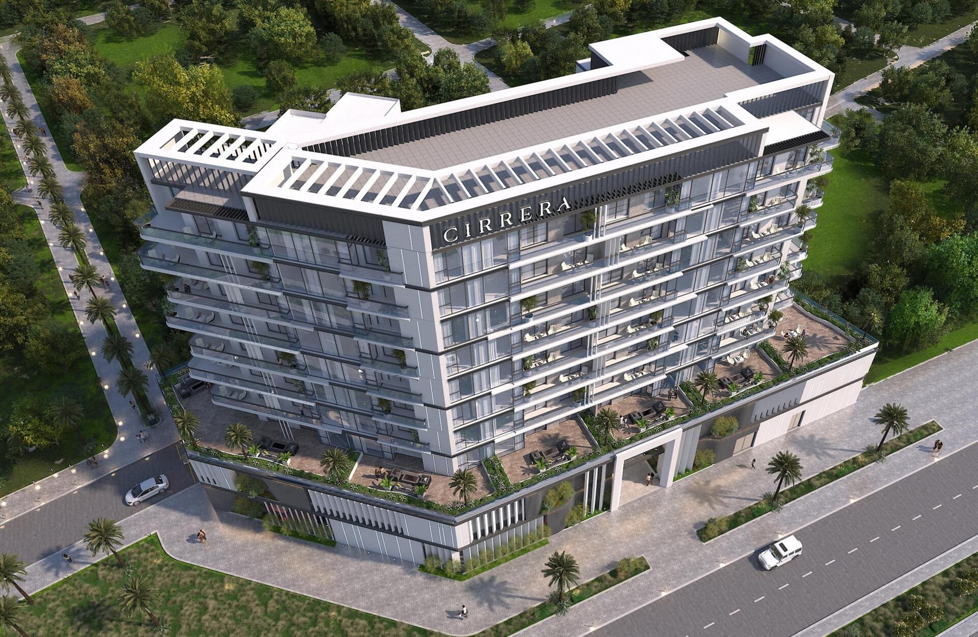 Gallery Capital Horizon Terraces