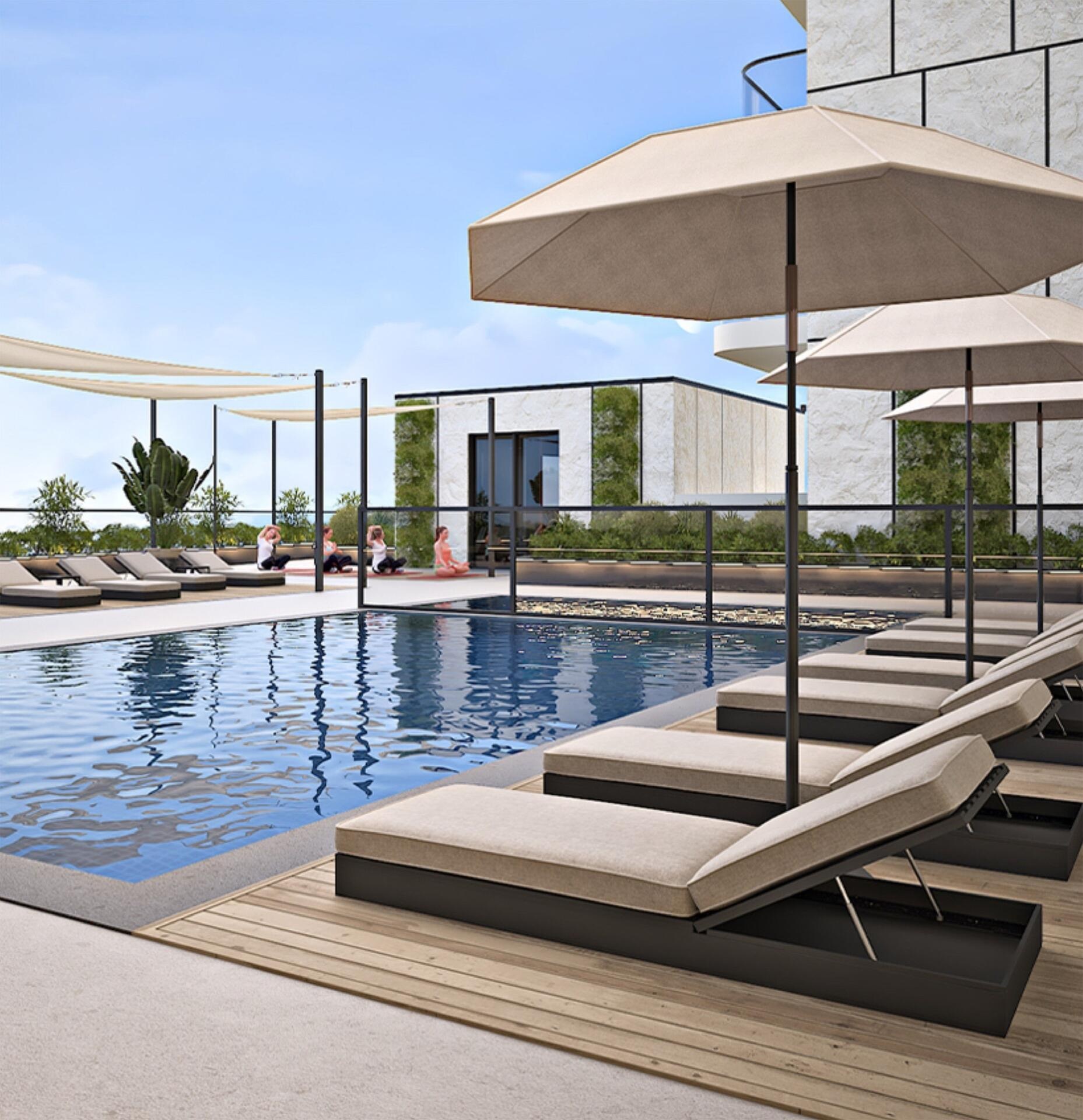 Gallery Capital Horizon Terraces