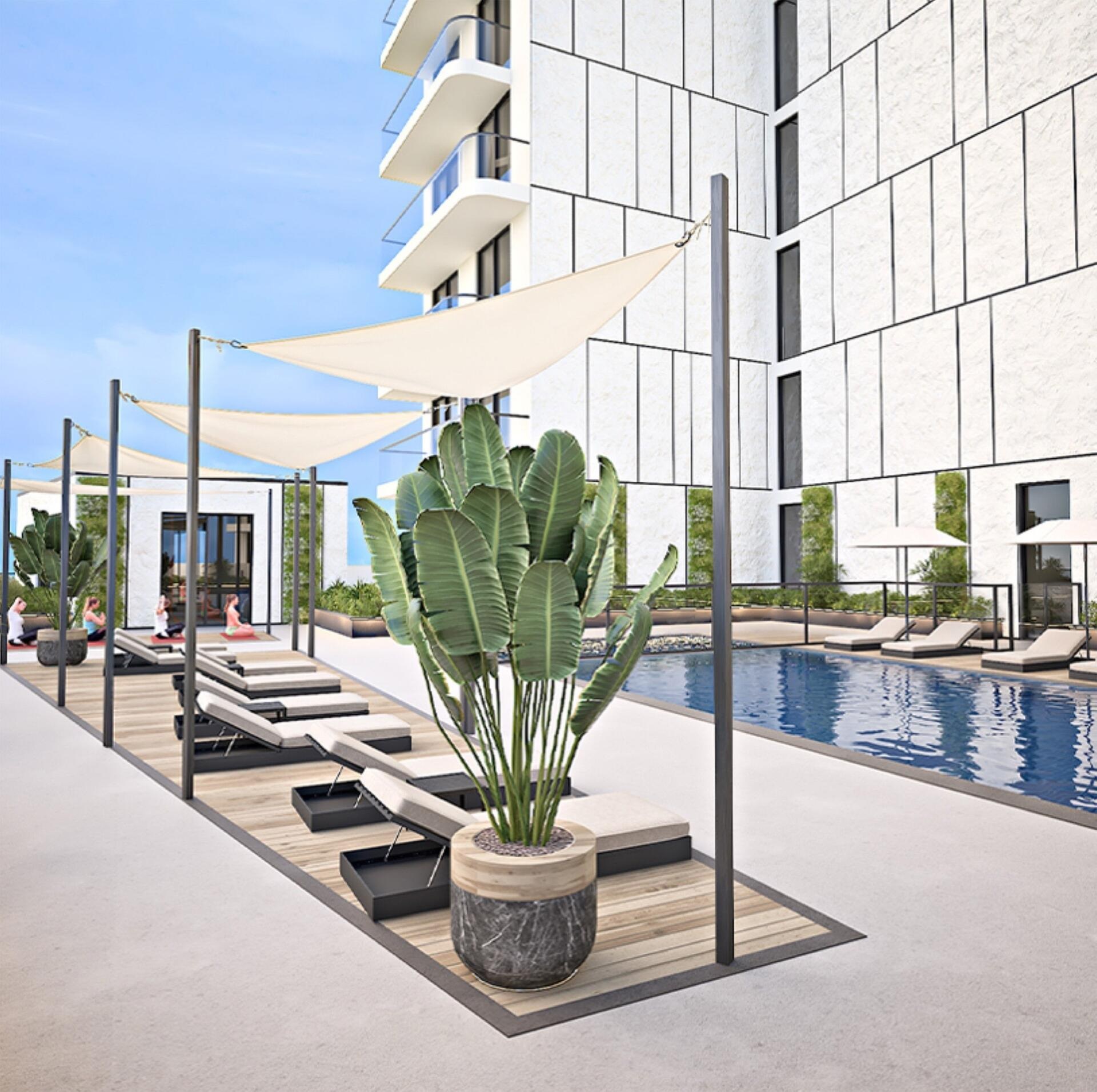 Gallery Capital Horizon Terraces