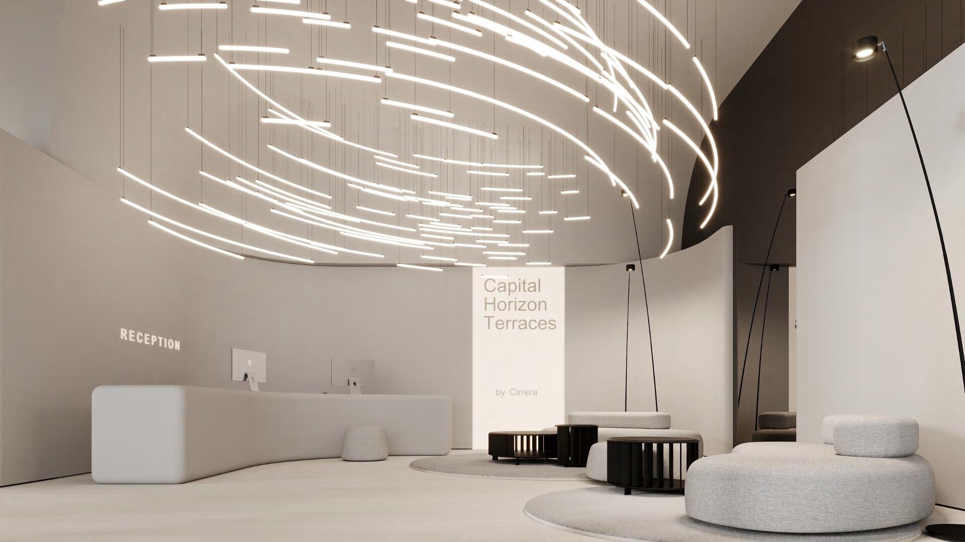 Gallery Capital Horizon Terraces