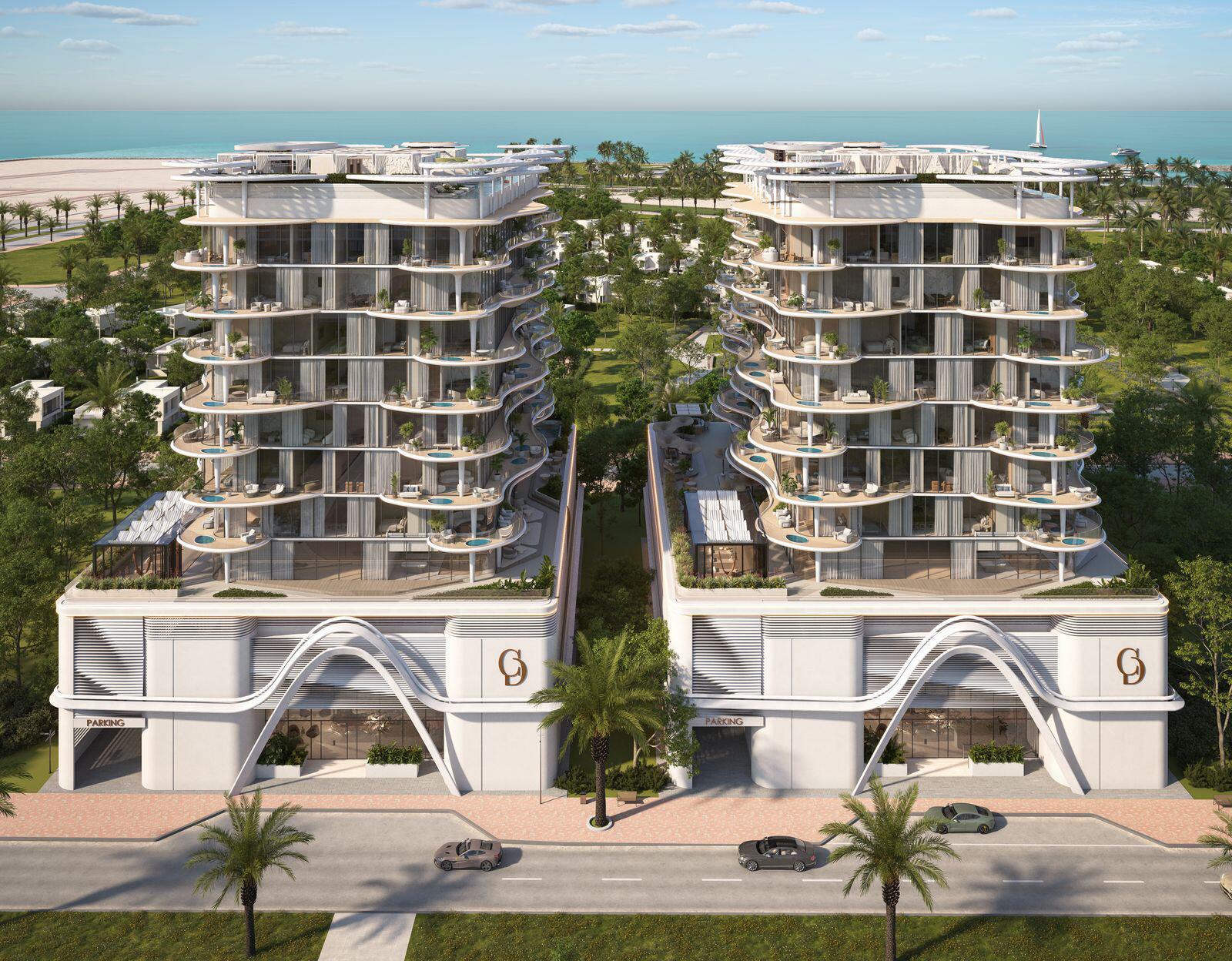Gallery AGUA Residences