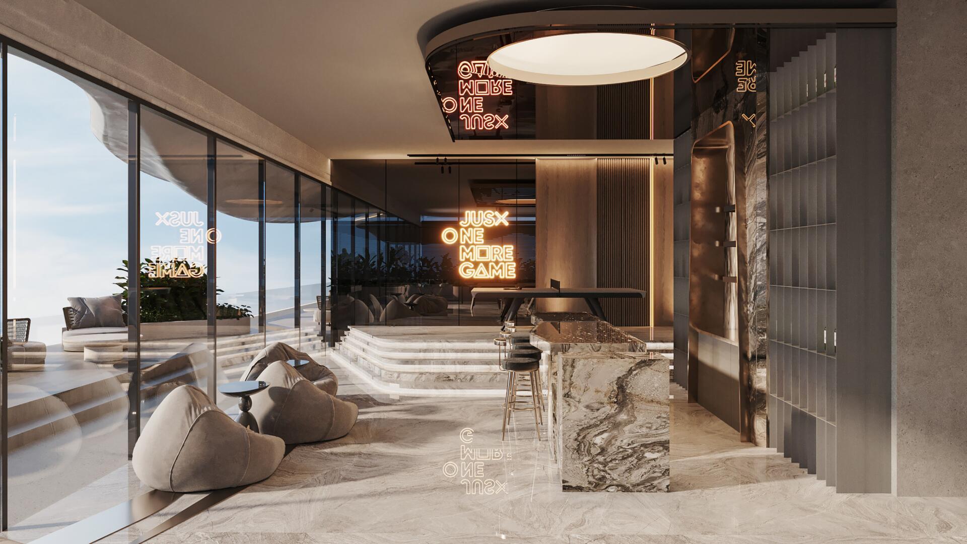 Gallery AGUA Residences