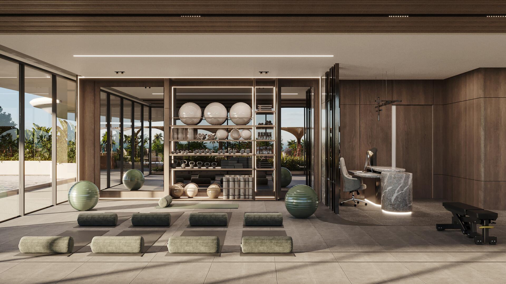 Gallery AGUA Residences