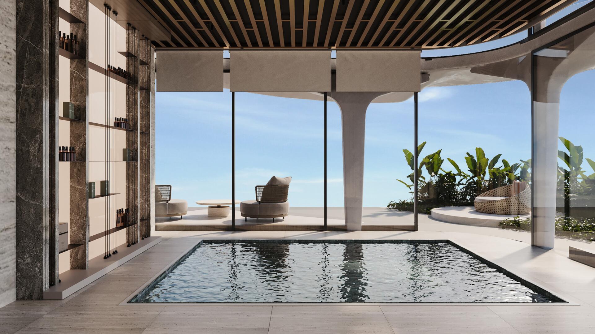 Gallery AGUA Residences
