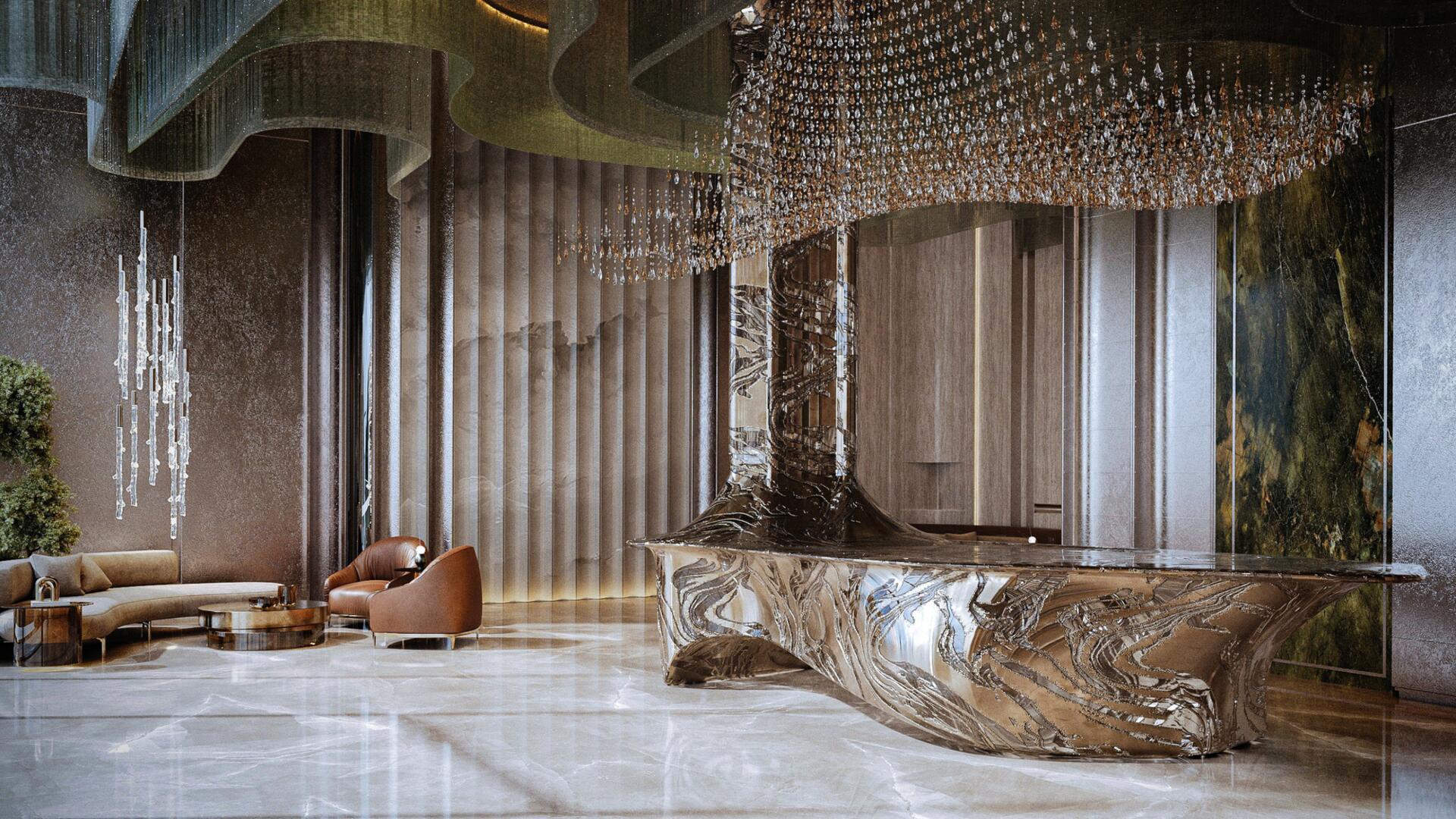 Gallery AGUA Residences