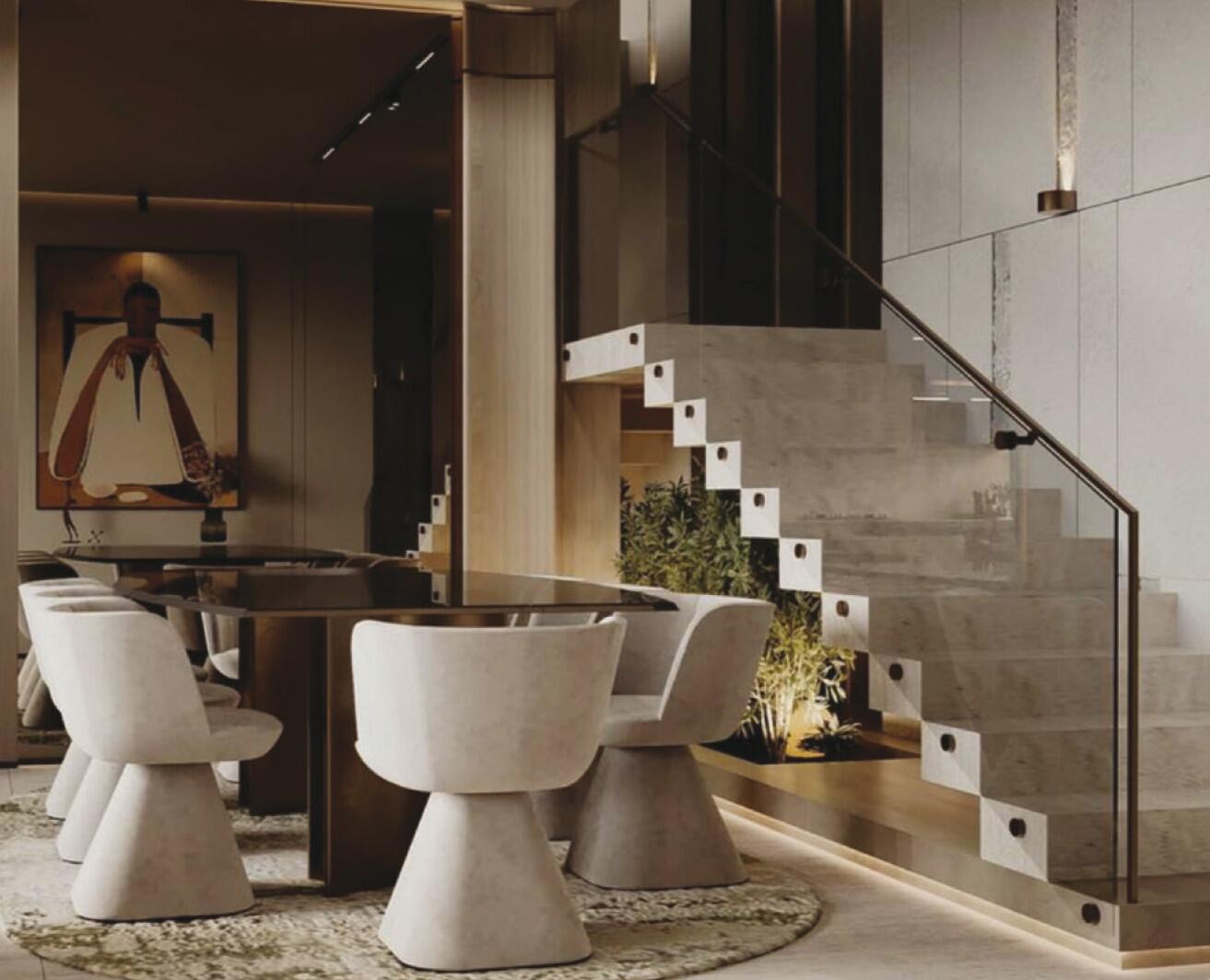 Gallery AGUA Residences