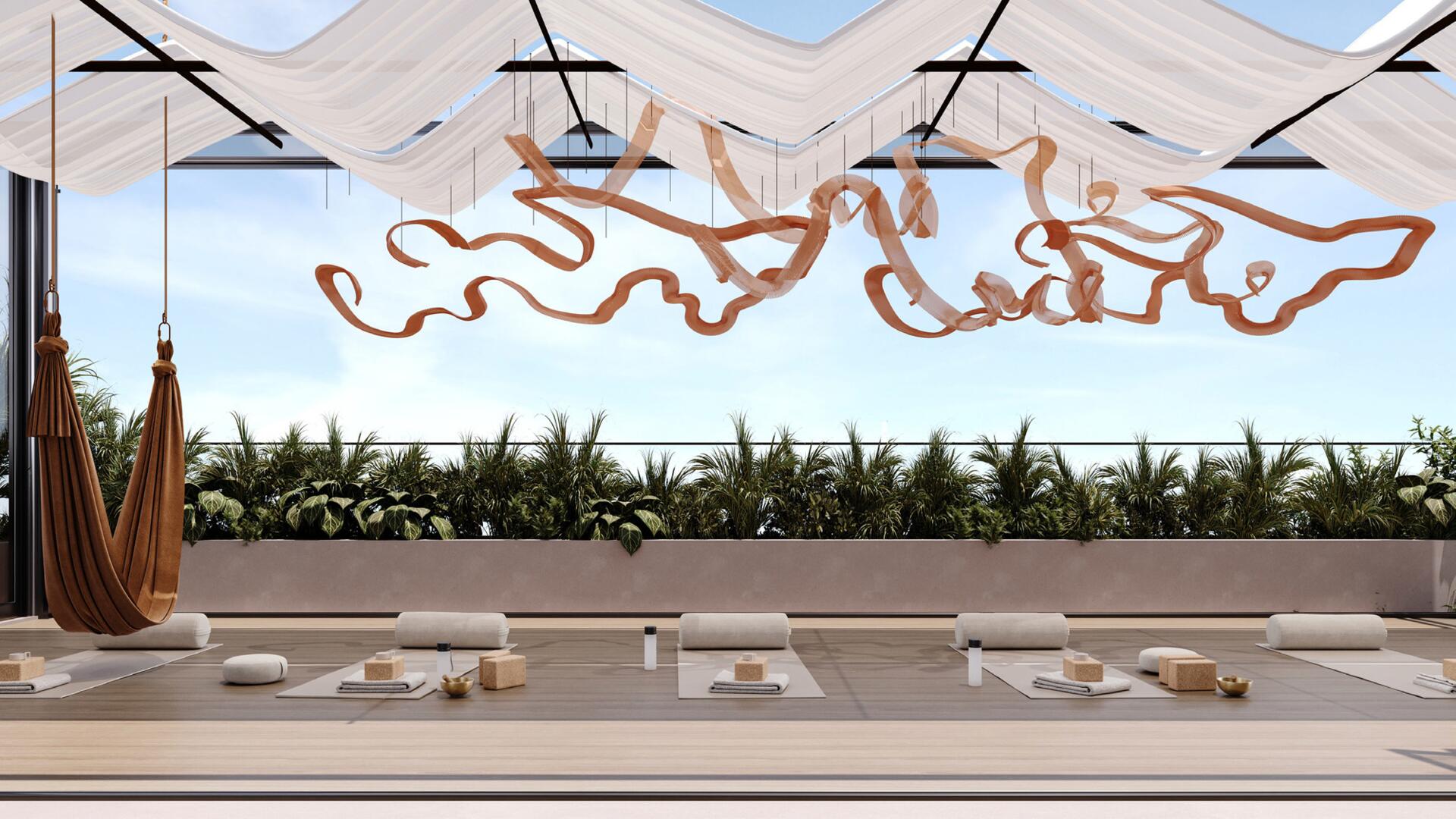 Gallery AGUA Residences