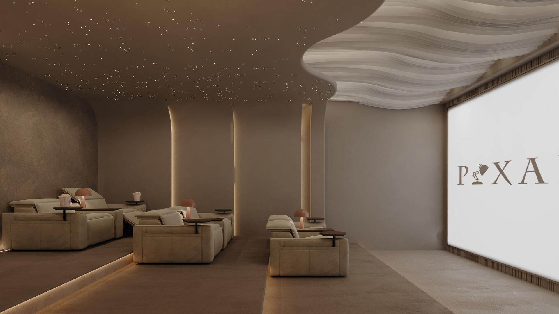 Gallery AGUA Residences