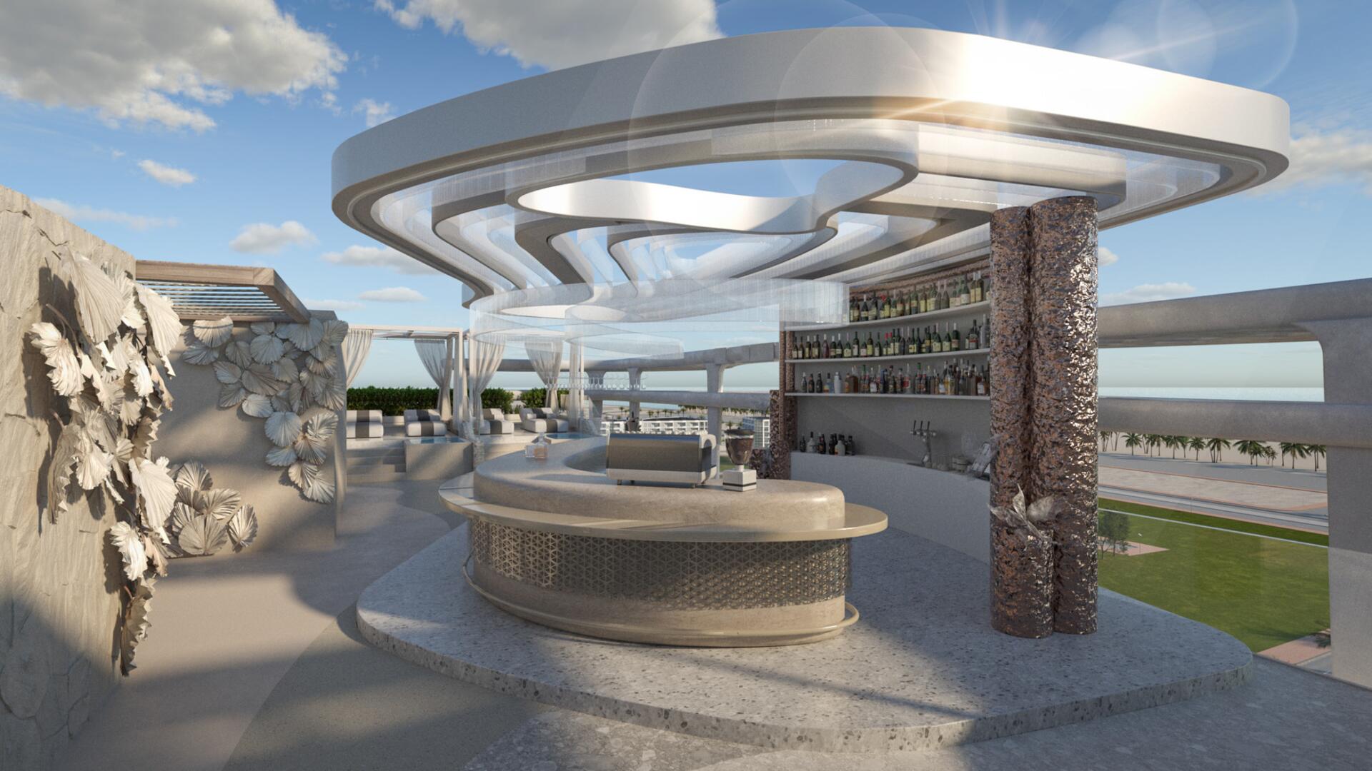 Gallery AGUA Residences