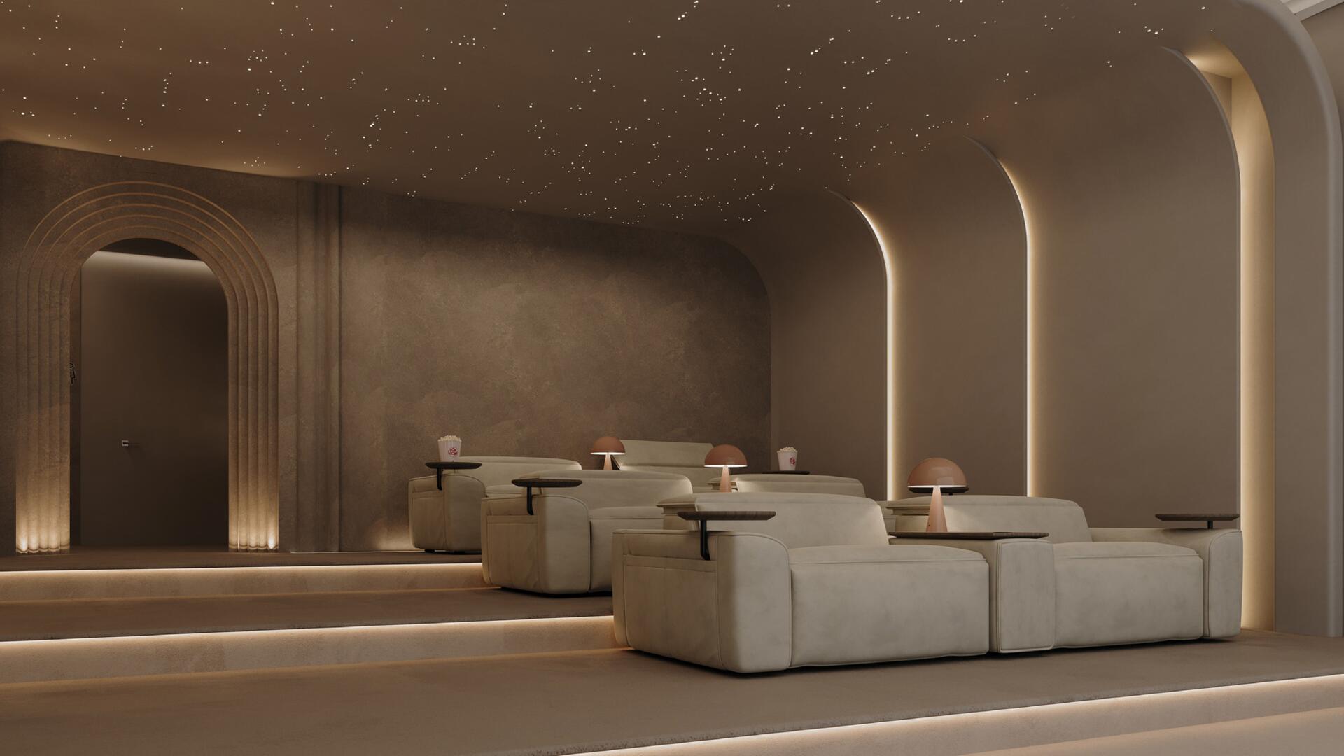 Gallery AGUA Residences