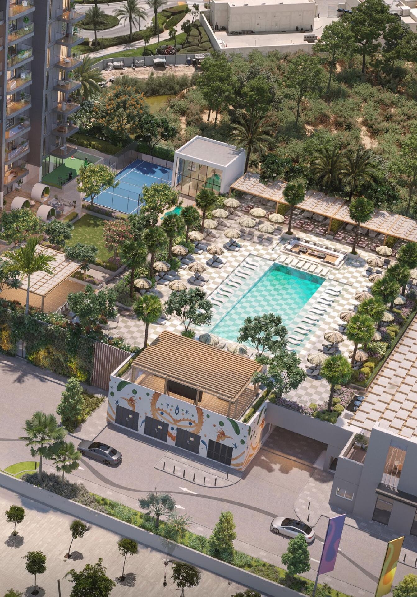 Gallery Hyde Residences