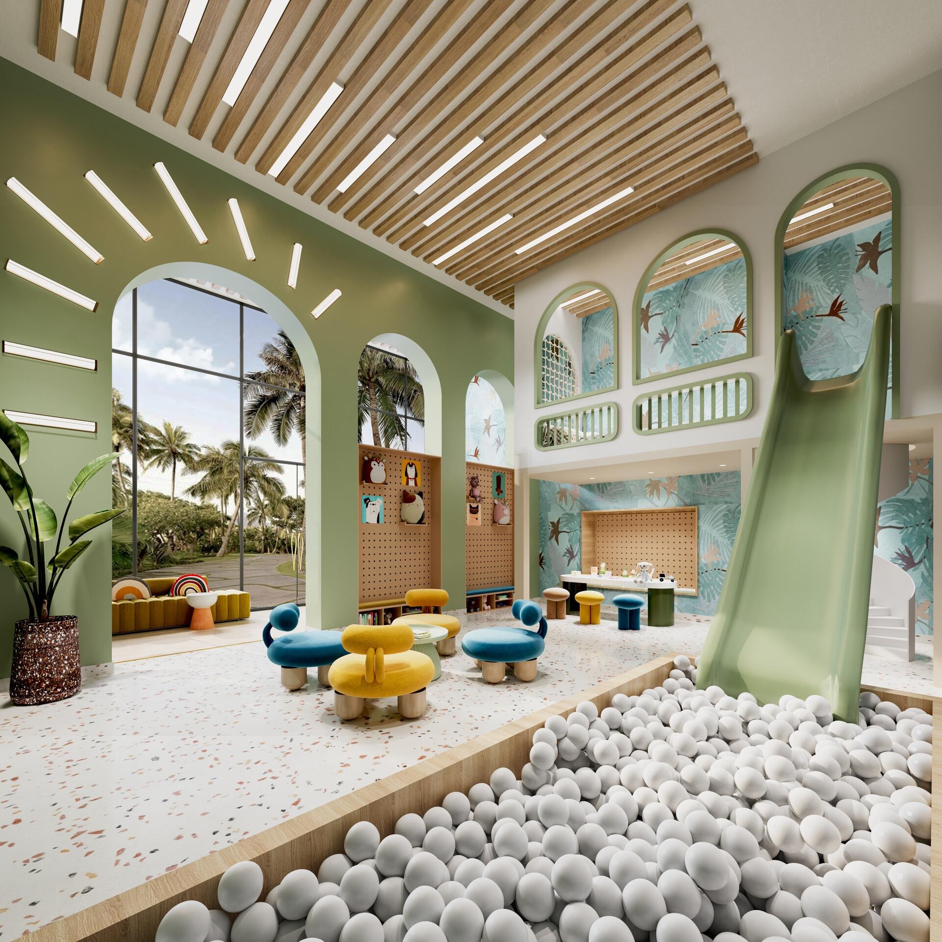 Gallery Hyde Residences