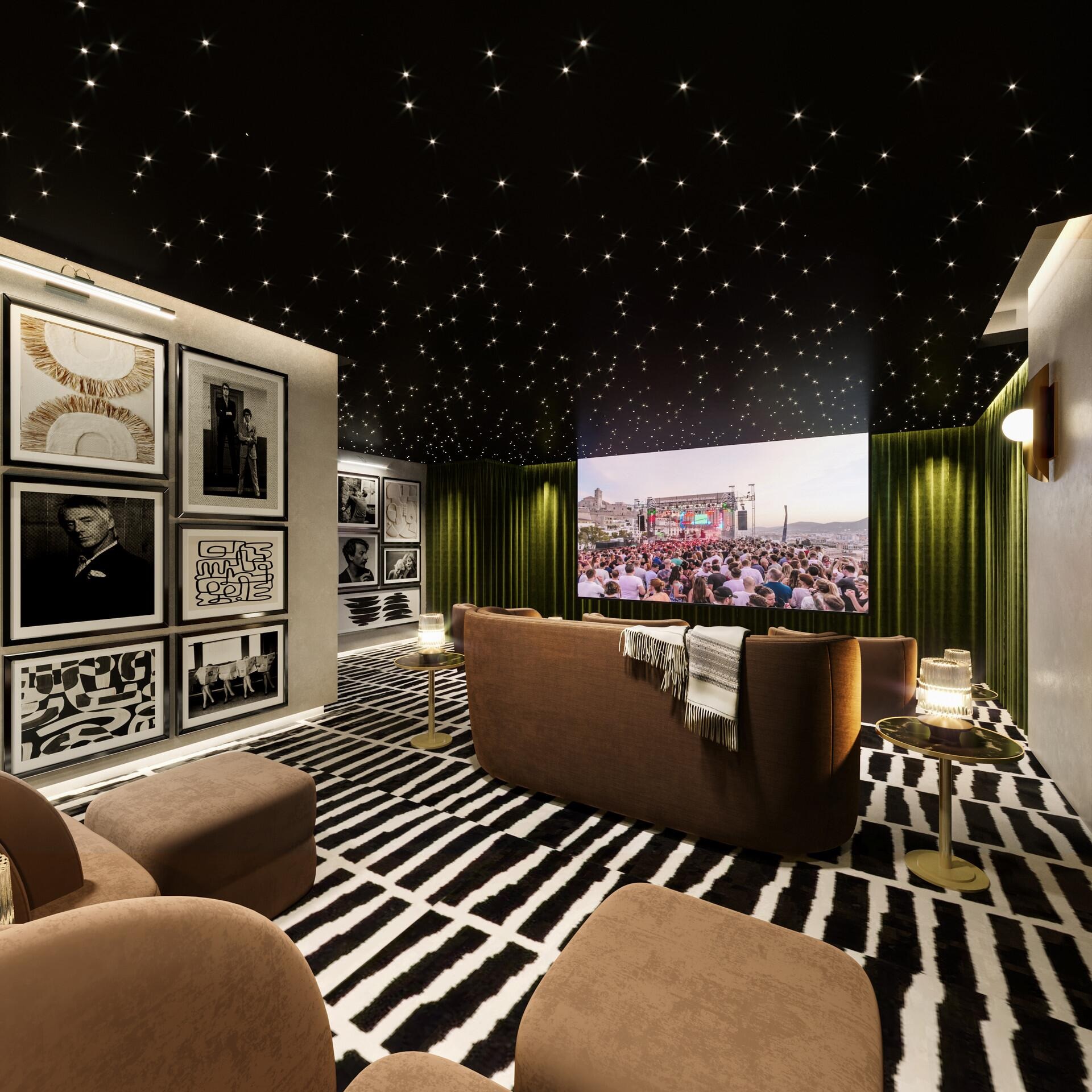 Gallery Hyde Residences