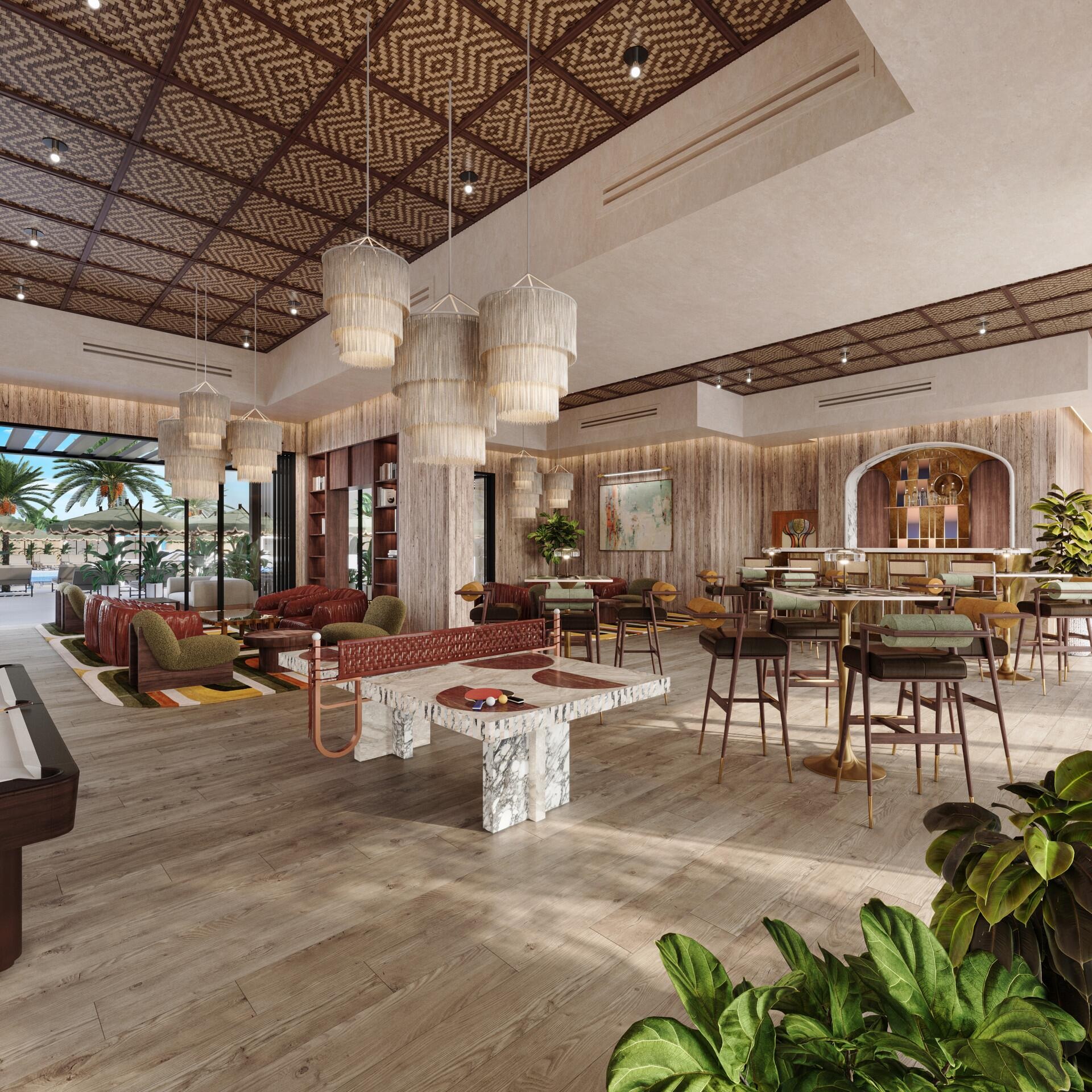 Gallery Hyde Residences