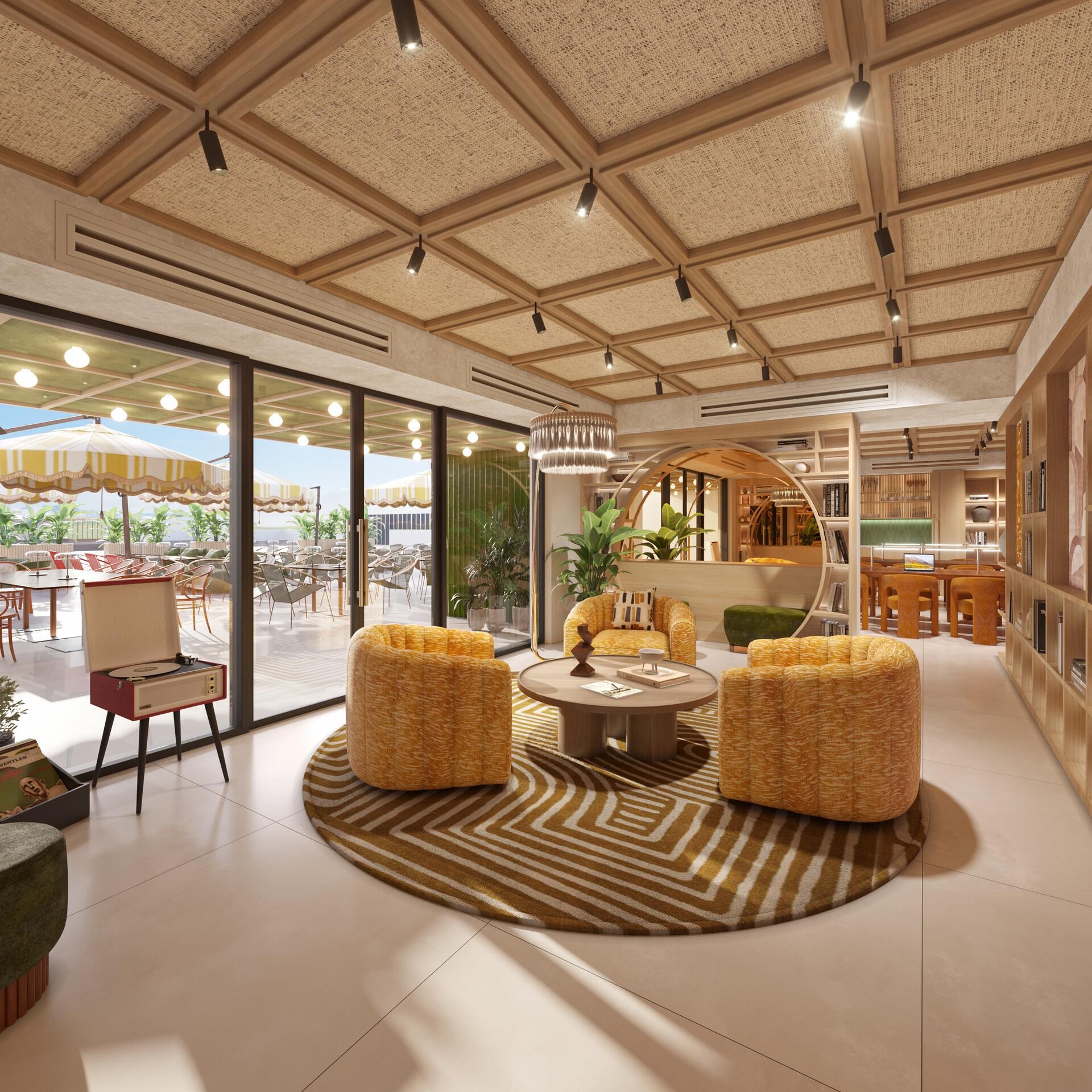 Gallery Hyde Residences
