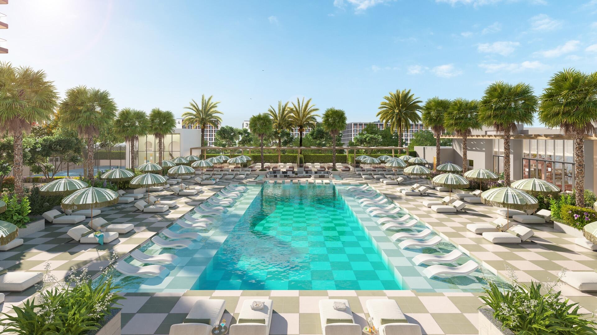 Gallery Hyde Residences