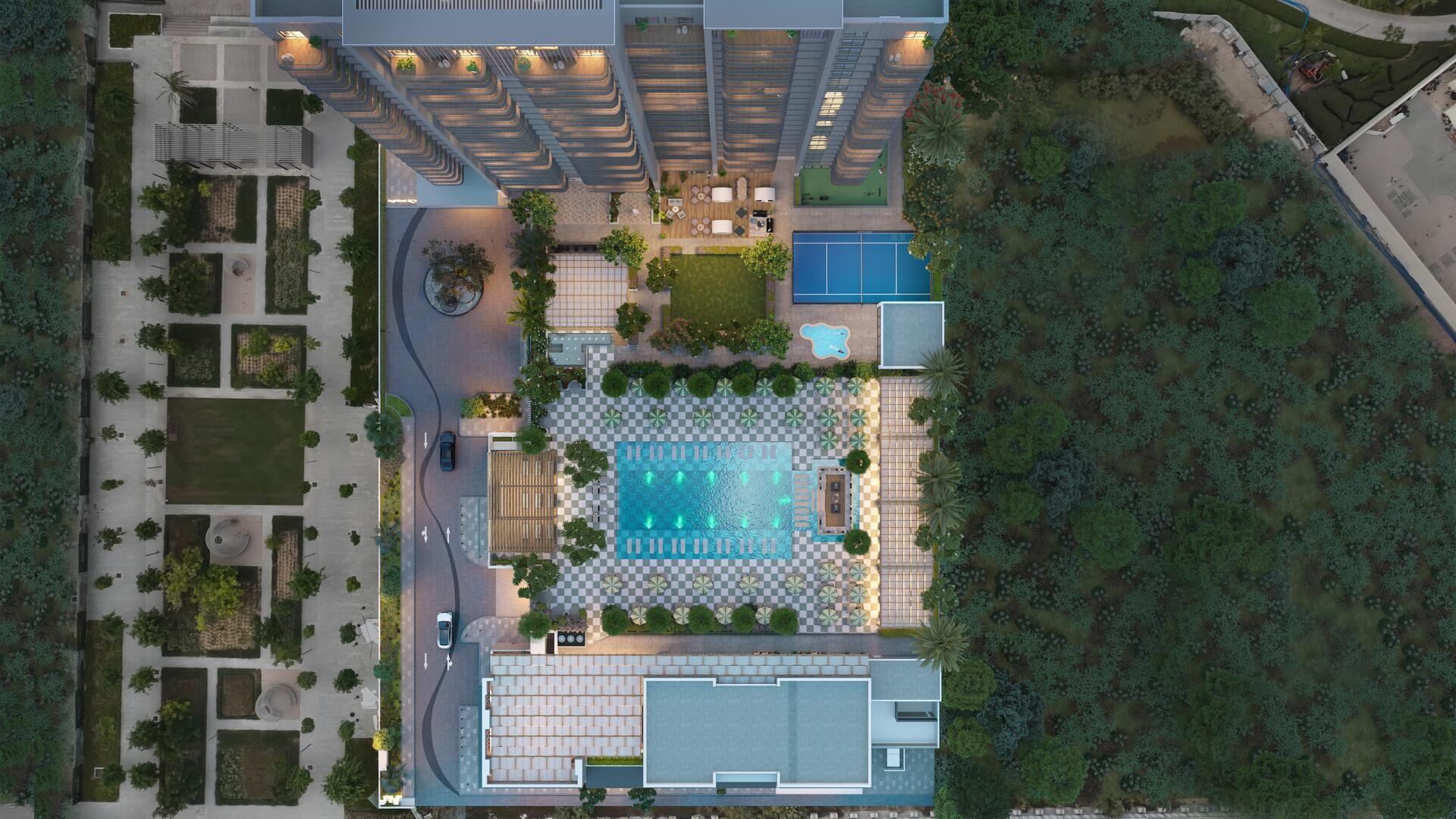 Gallery Hyde Residences
