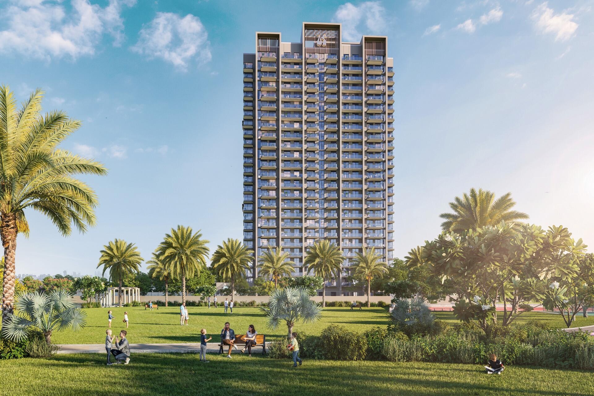 Gallery Hyde Residences