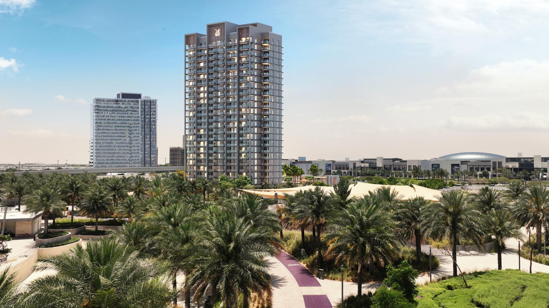 Gallery Hyde Residences