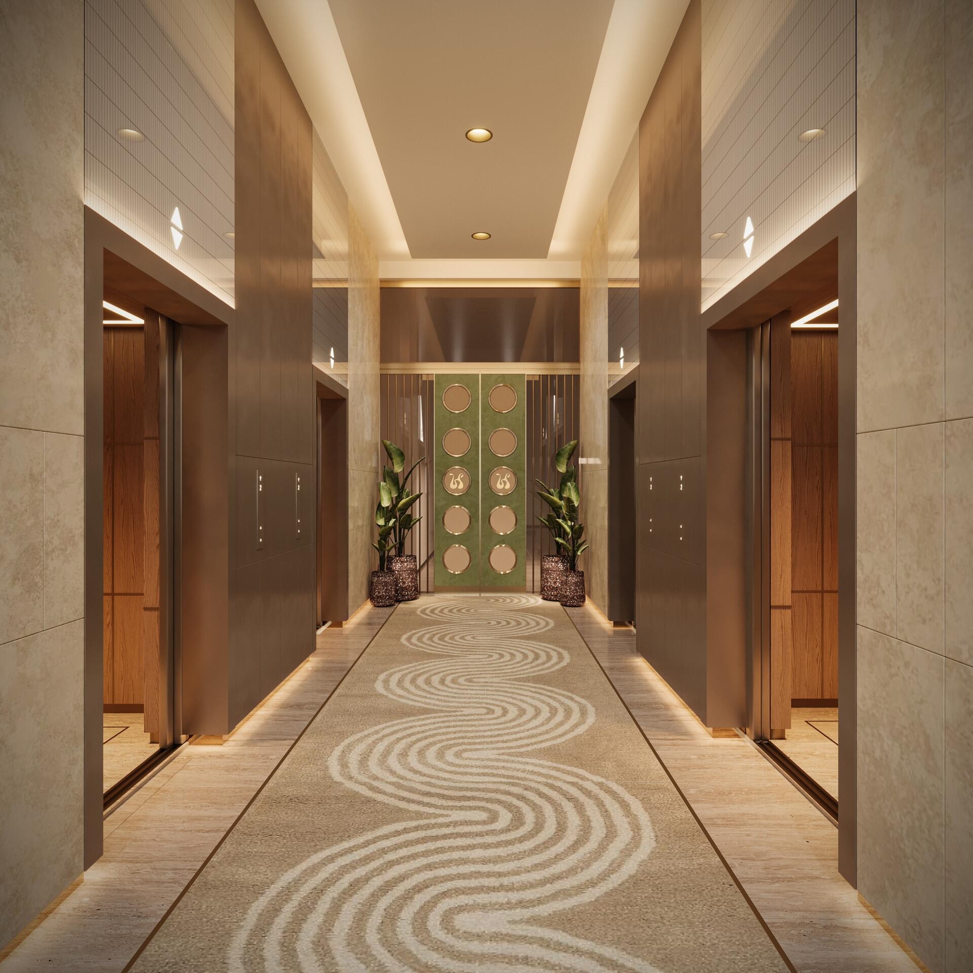 Gallery Hyde Residences