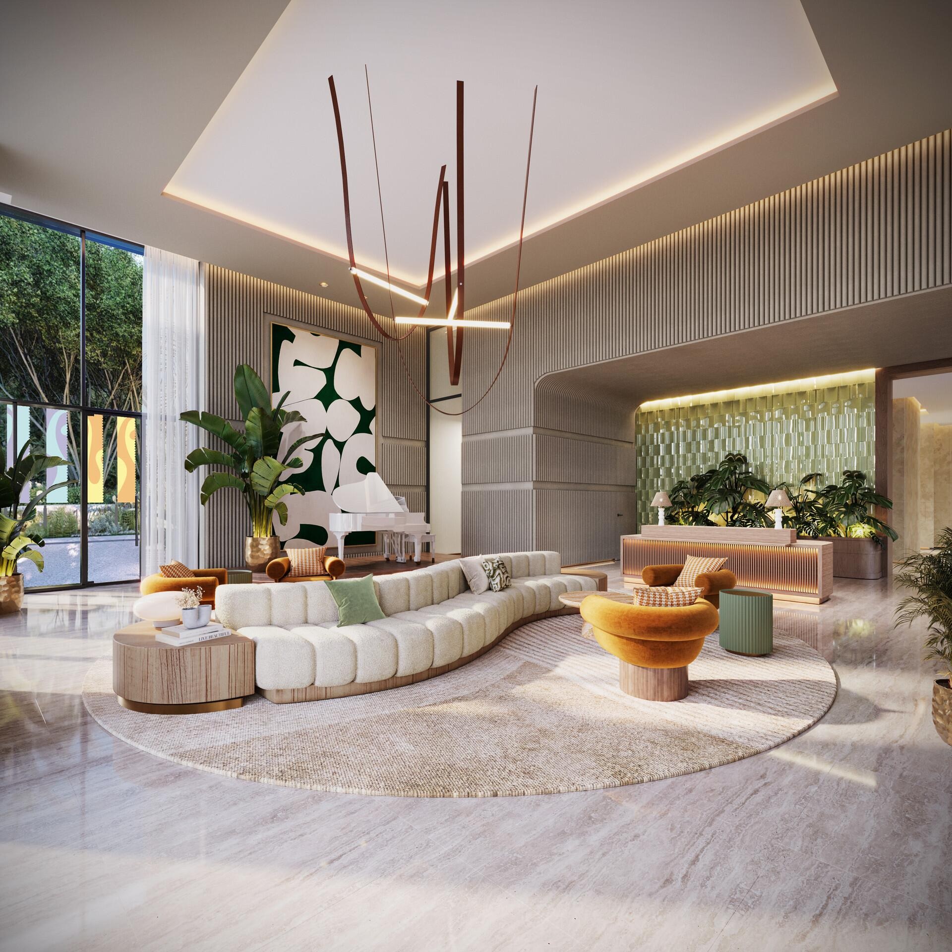 Gallery Hyde Residences