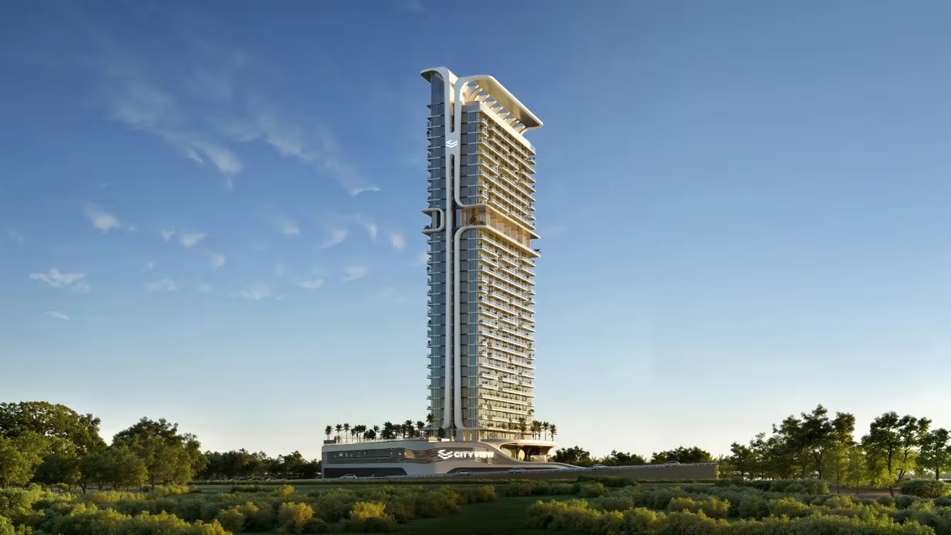 Gallery Mövenpick Residences
