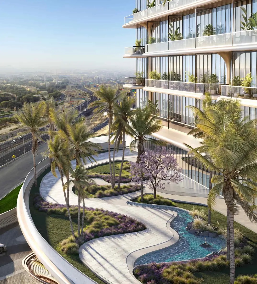 Gallery Mövenpick Residences