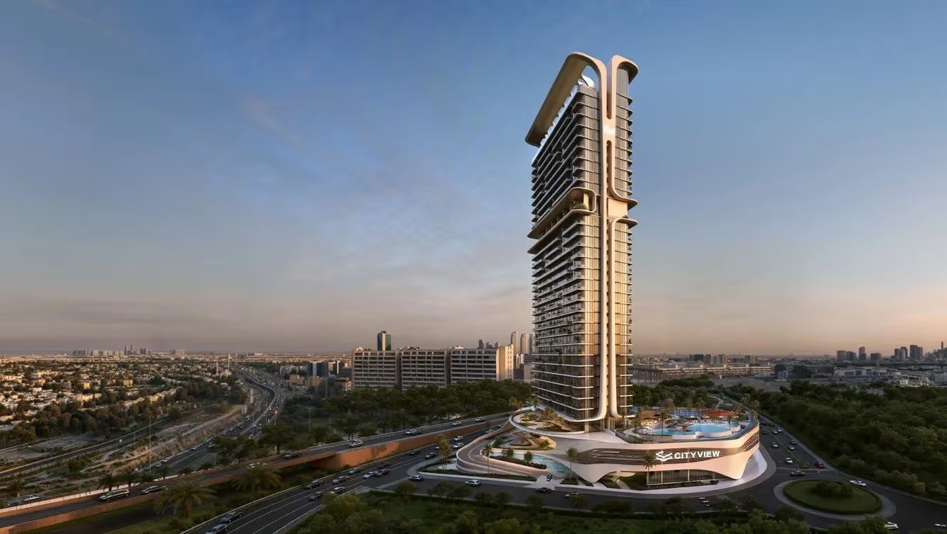 Gallery Mövenpick Residences